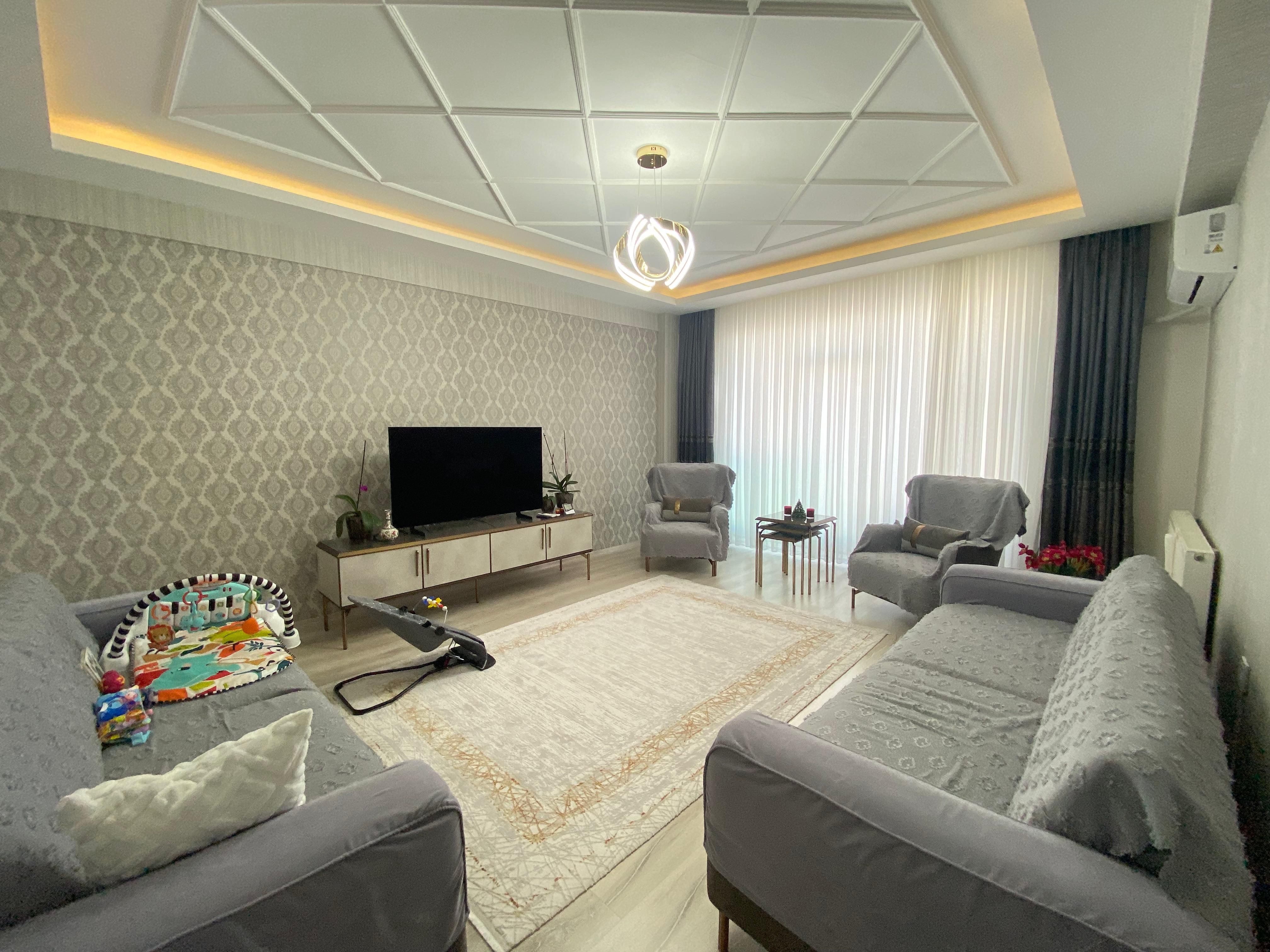 URFA YOLUNDA ACİL SATILIK 3+1 FIRSAT DAİRE
