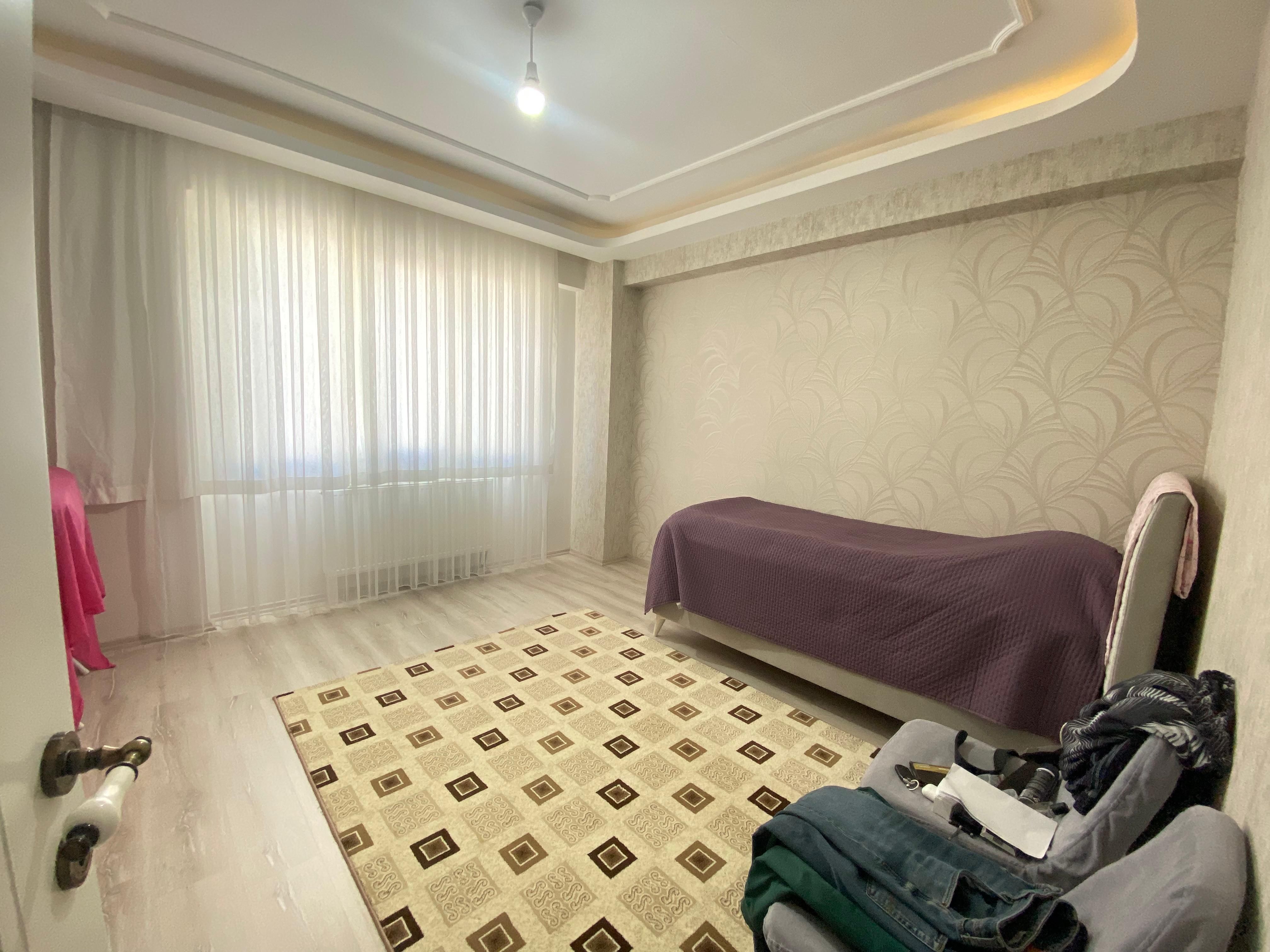URFA YOLUNDA ACİL SATILIK 3+1 FIRSAT DAİRE