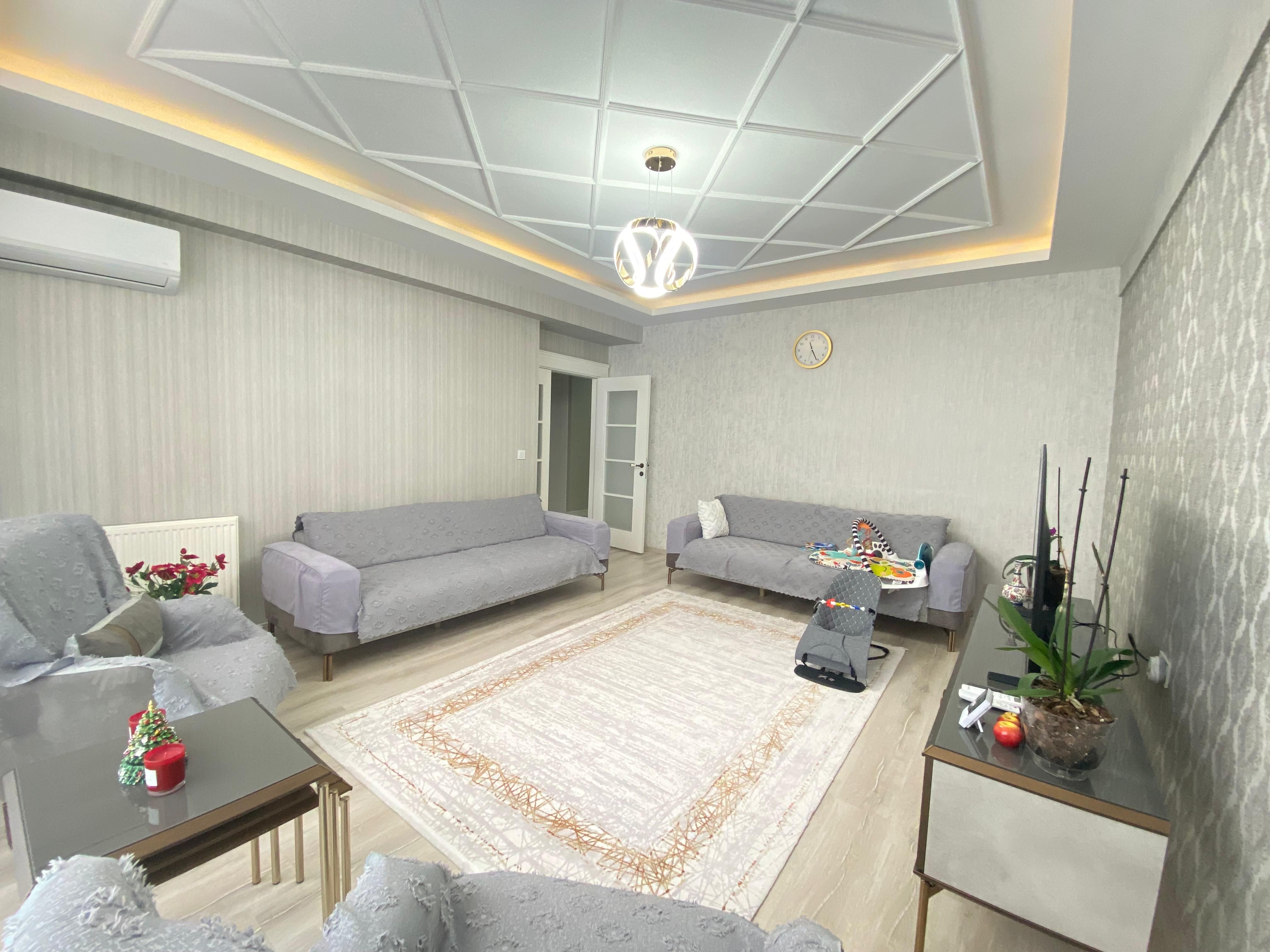 URFA YOLUNDA ACİL SATILIK 3+1 FIRSAT DAİRE
