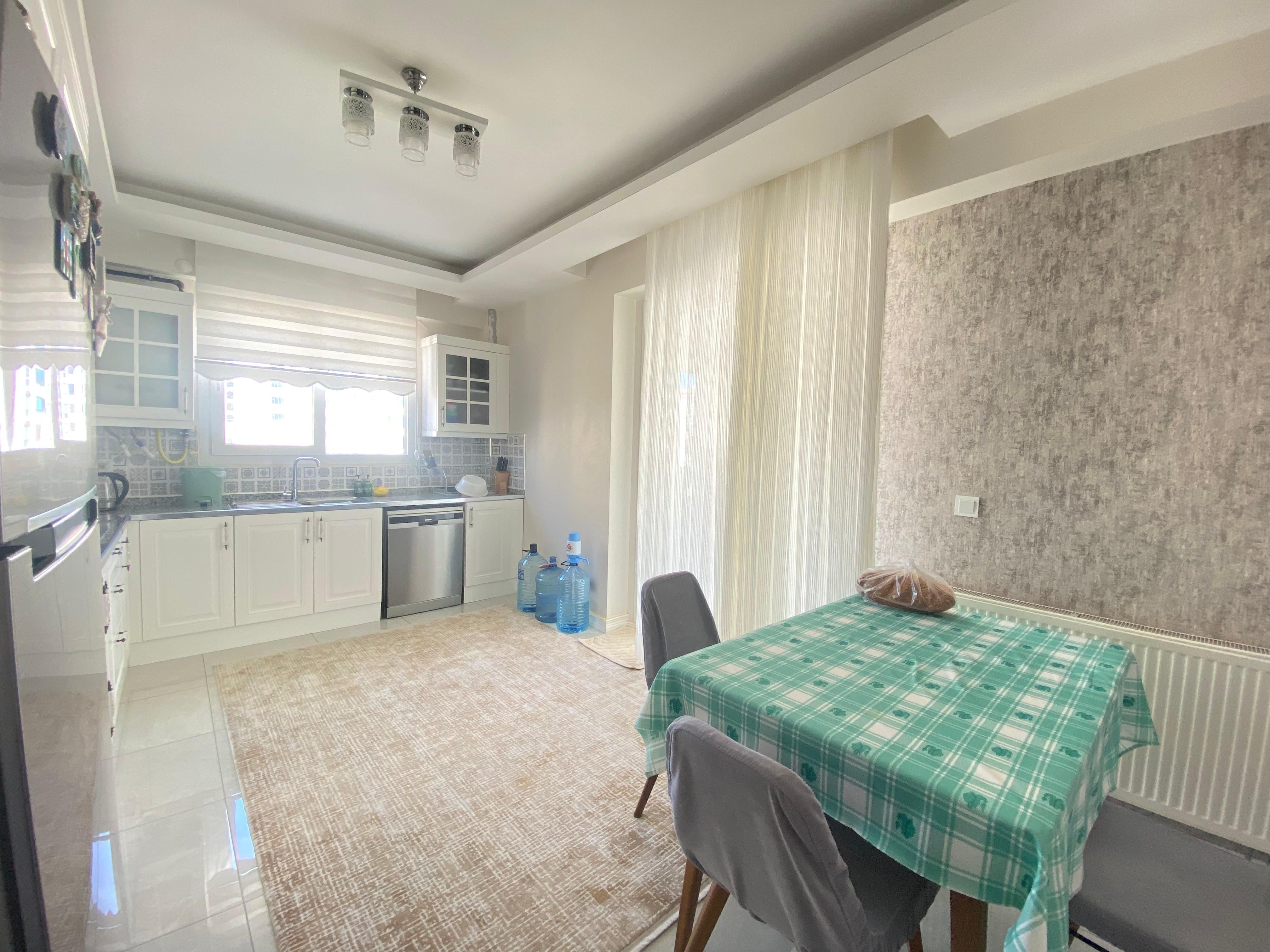 URFA YOLUNDA ACİL SATILIK 3+1 FIRSAT DAİRE