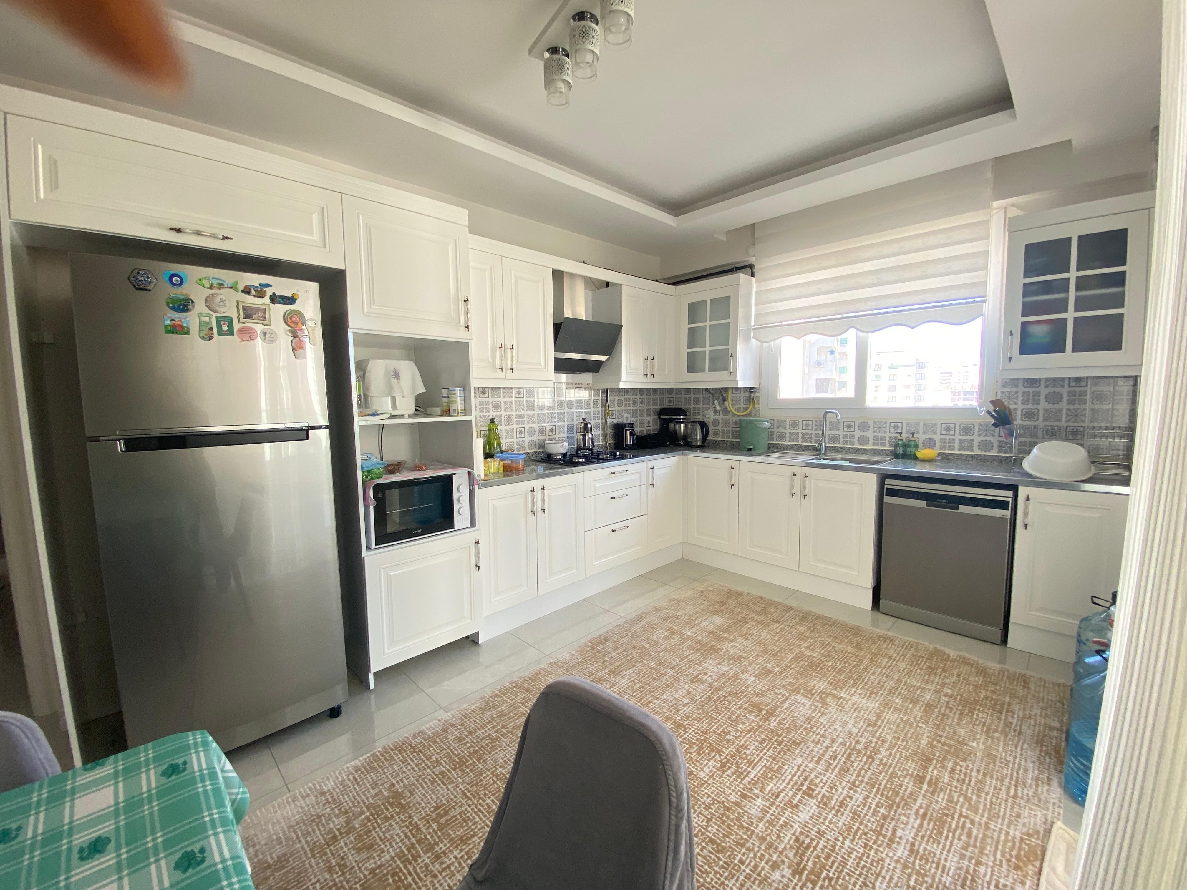 URFA YOLUNDA ACİL SATILIK 3+1 FIRSAT DAİRE