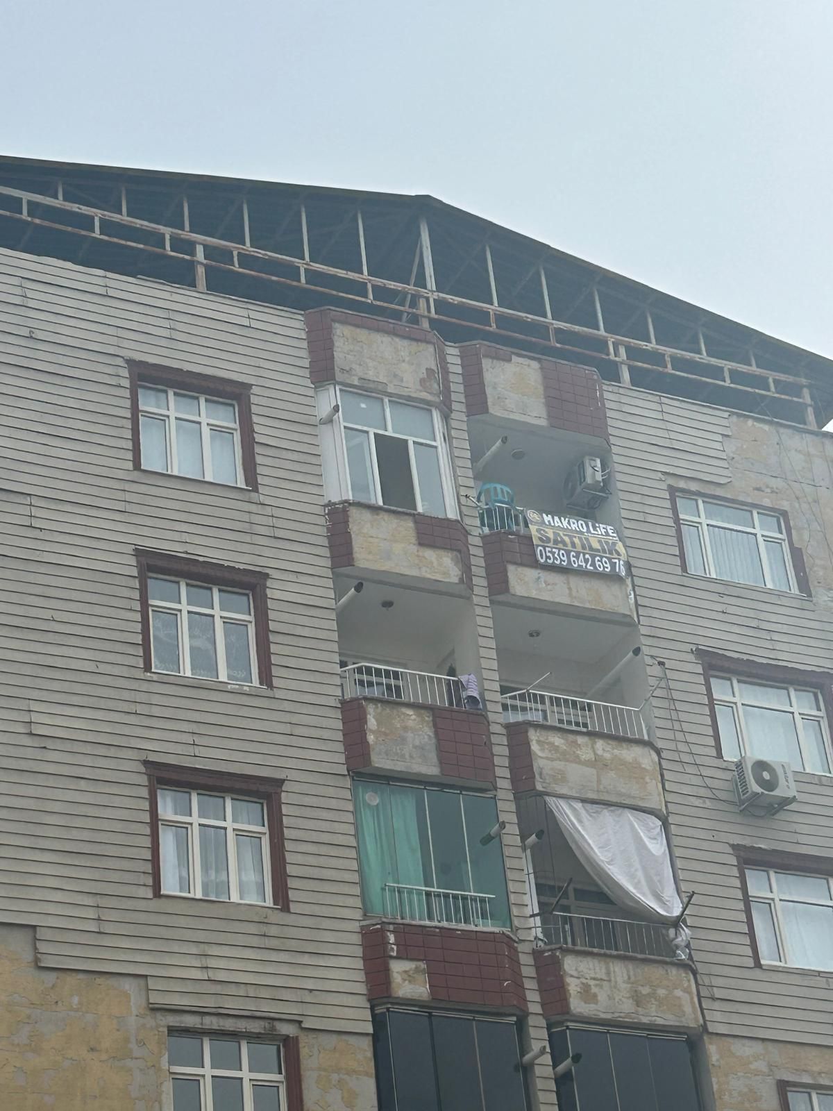 HUZUR EVLERİNDE SATILIK 2+1 BAKIMLI DAİRE