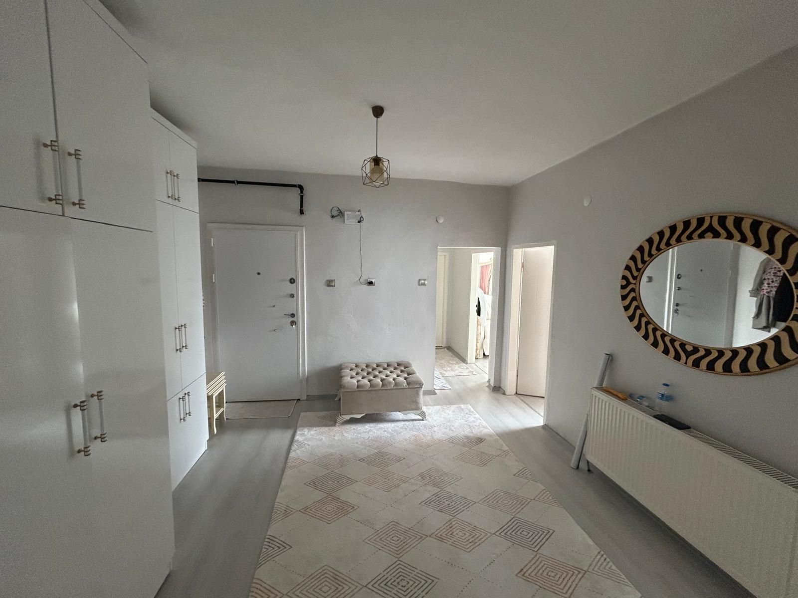 HUZUR EVLERİNDE SATILIK 2+1 BAKIMLI DAİRE