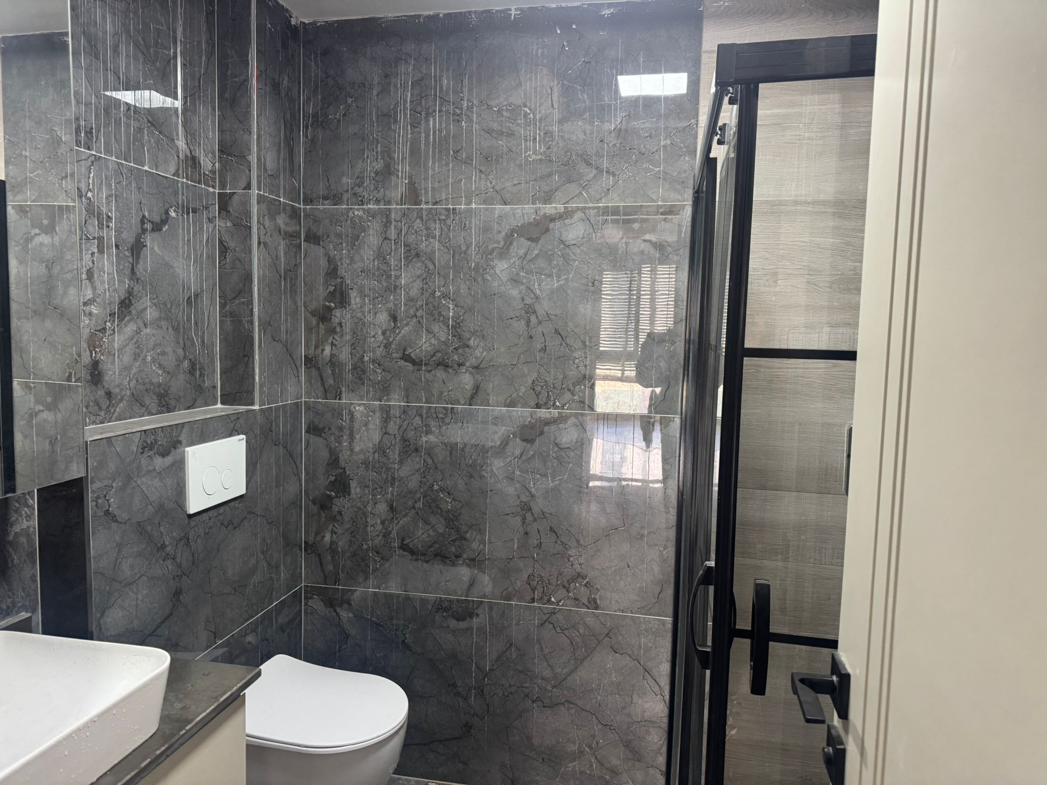WİNSTON CİVARI SATILIK 2+1 SIFIR DAİRE