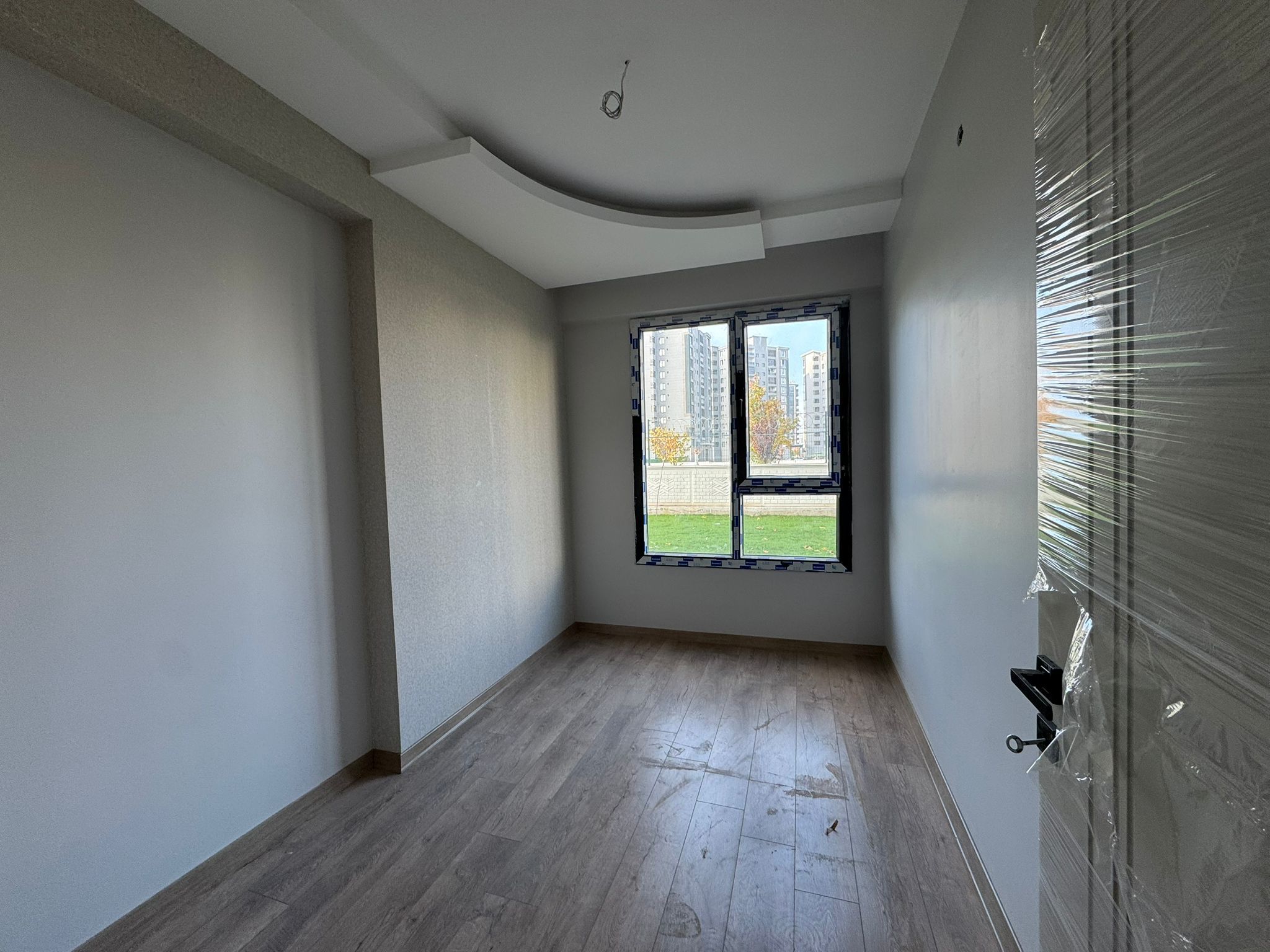 WİNSTON CİVARI SATILIK 2+1 SIFIR DAİRE