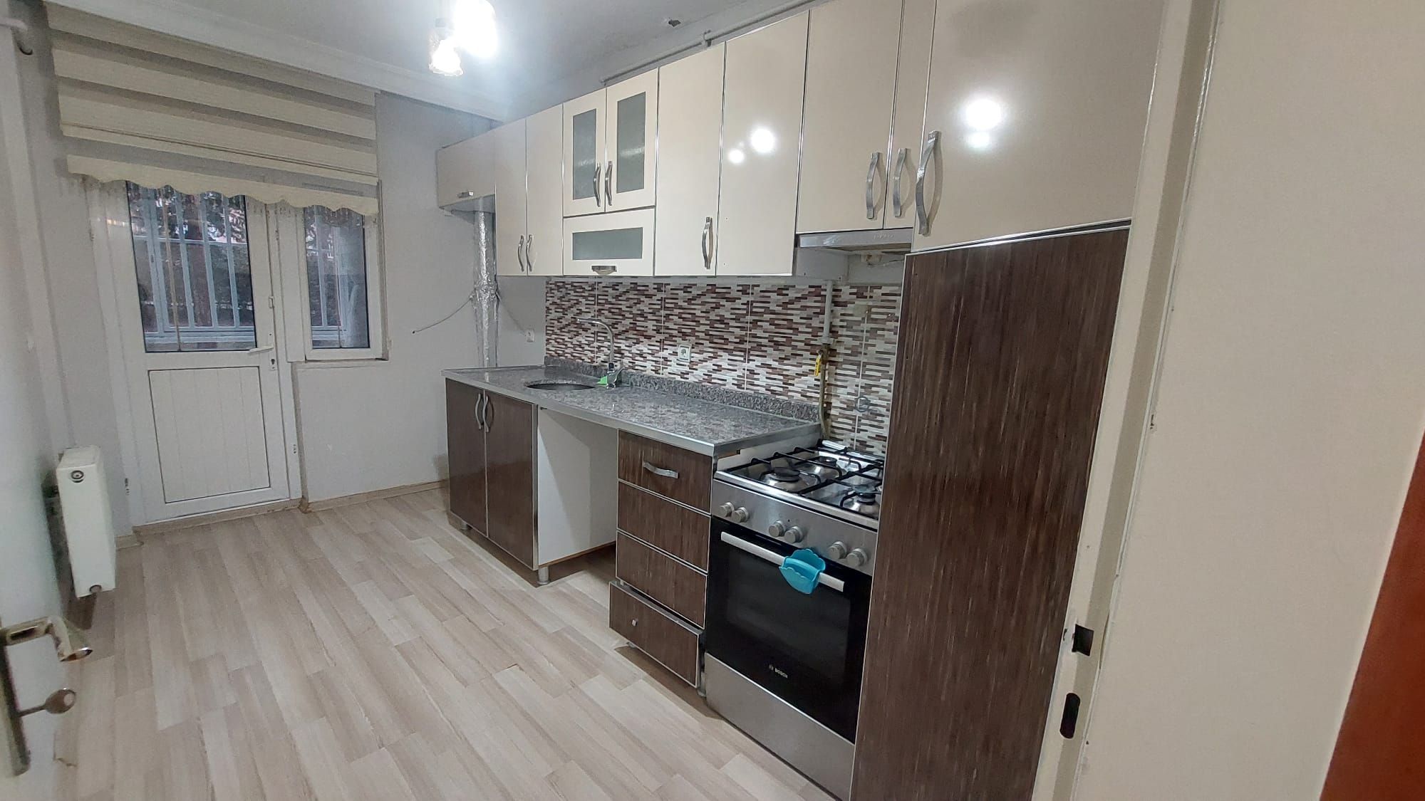 SEYRANTEPE'DE BAKIMLI MERKEZİ KONUMDA 3+1 SATILIK FIRSAT DAİRE