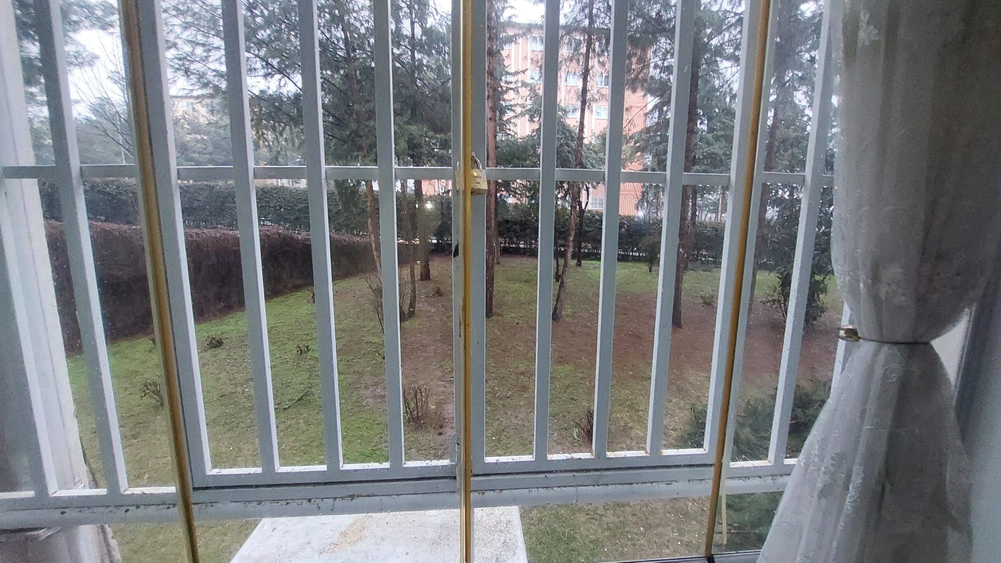 SEYRANTEPE'DE BAKIMLI MERKEZİ KONUMDA 3+1 SATILIK FIRSAT DAİRE