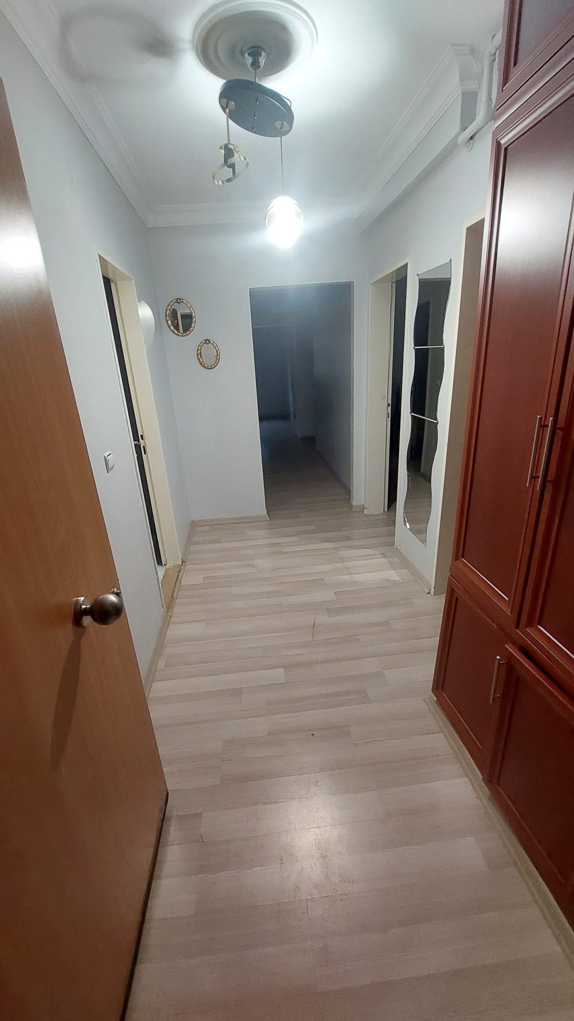 SEYRANTEPE'DE BAKIMLI MERKEZİ KONUMDA 3+1 SATILIK FIRSAT DAİRE