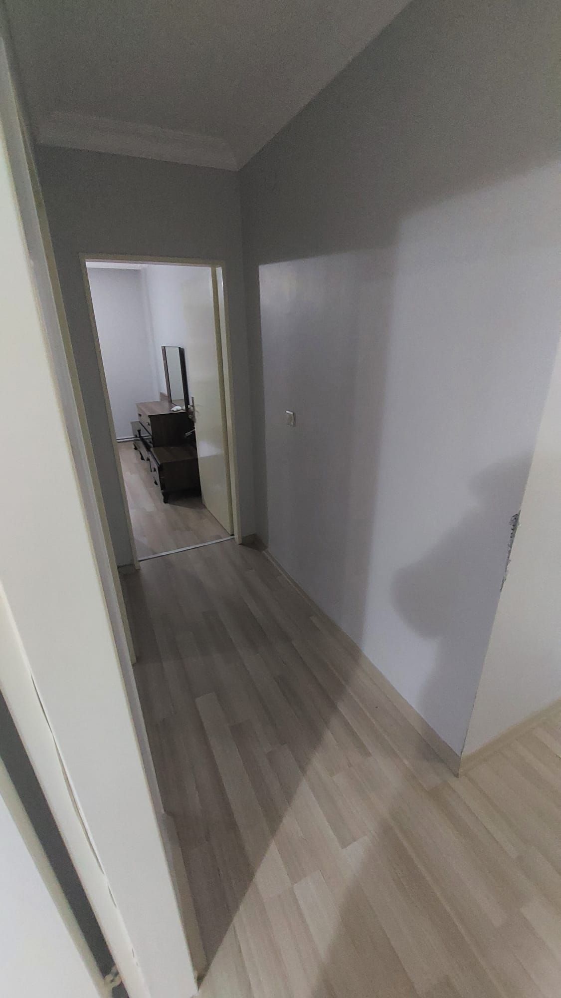 SEYRANTEPE'DE BAKIMLI MERKEZİ KONUMDA 3+1 SATILIK FIRSAT DAİRE