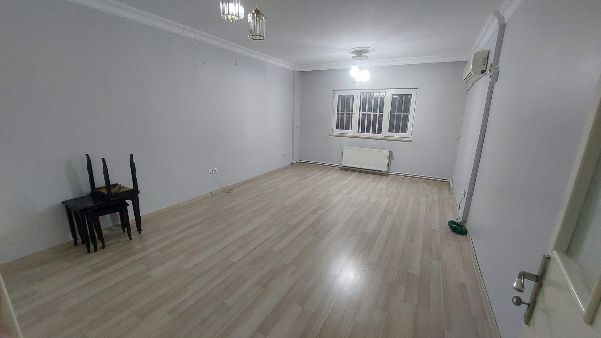 SEYRANTEPE'DE BAKIMLI MERKEZİ KONUMDA 3+1 SATILIK FIRSAT DAİRE