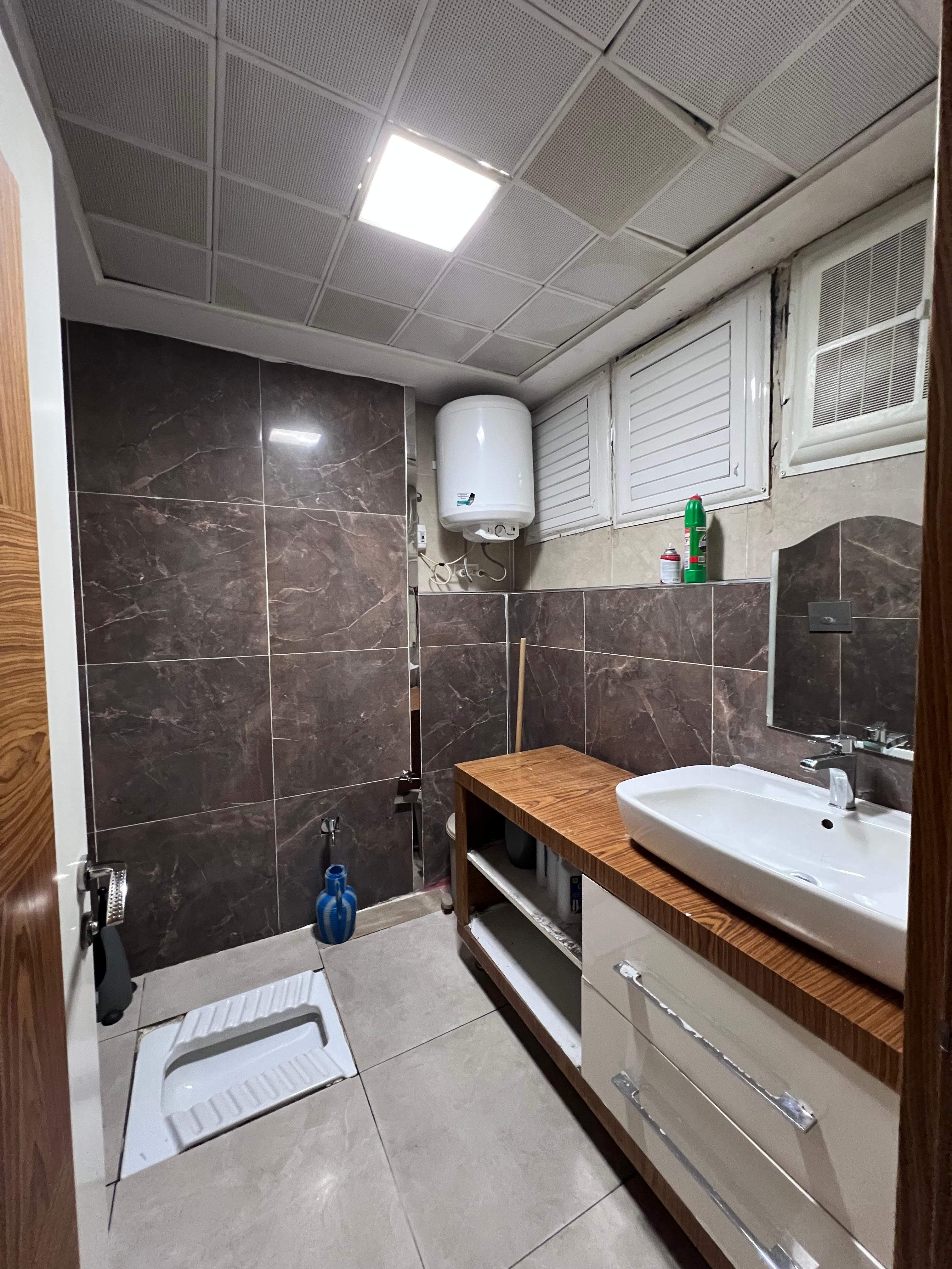 DAĞKAPI ORYIL MY OFFİCE'TE SATILIK 6+2 BÜRO