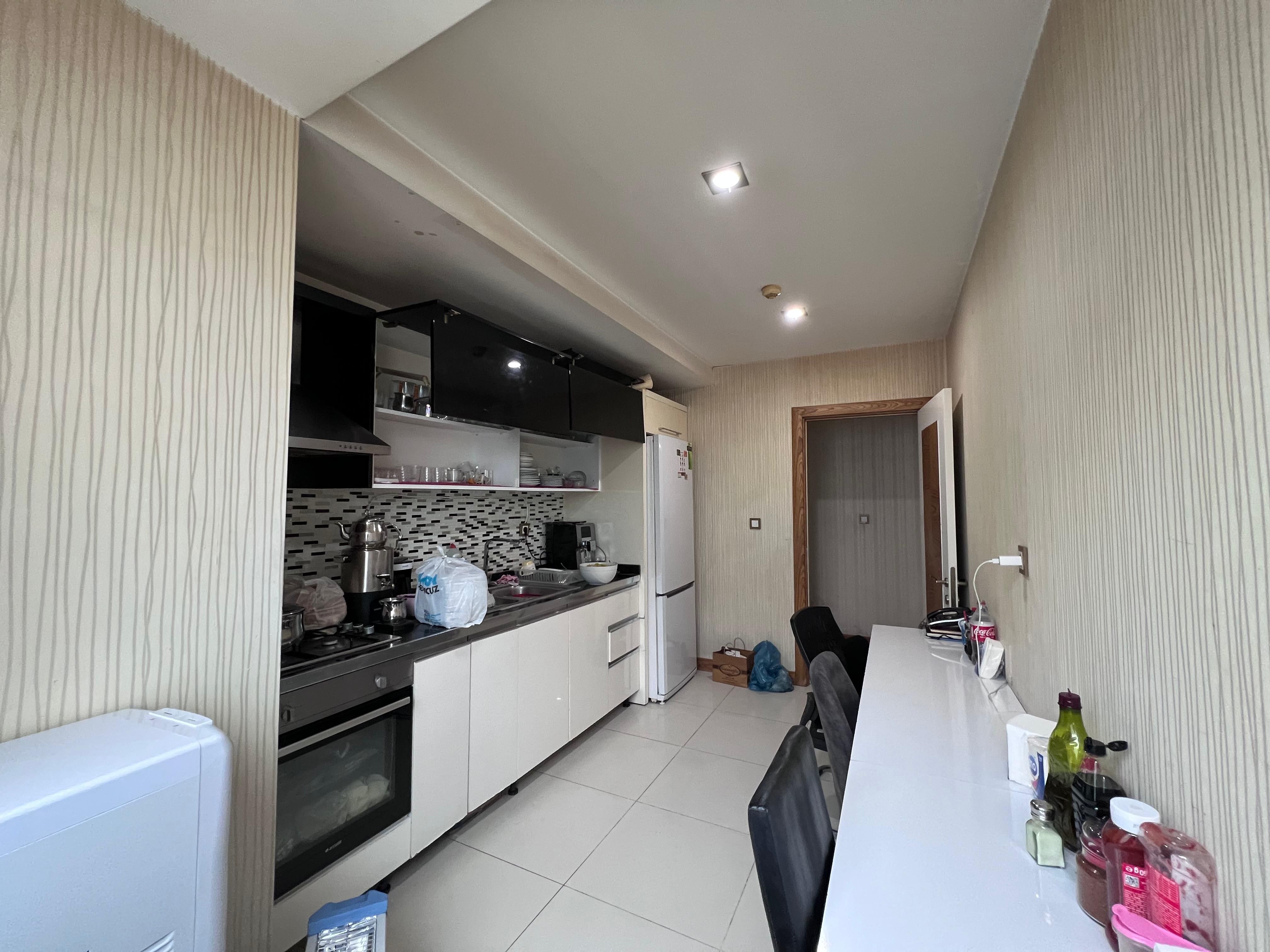 DAĞKAPI ORYIL MY OFFİCE'TE SATILIK 6+2 BÜRO