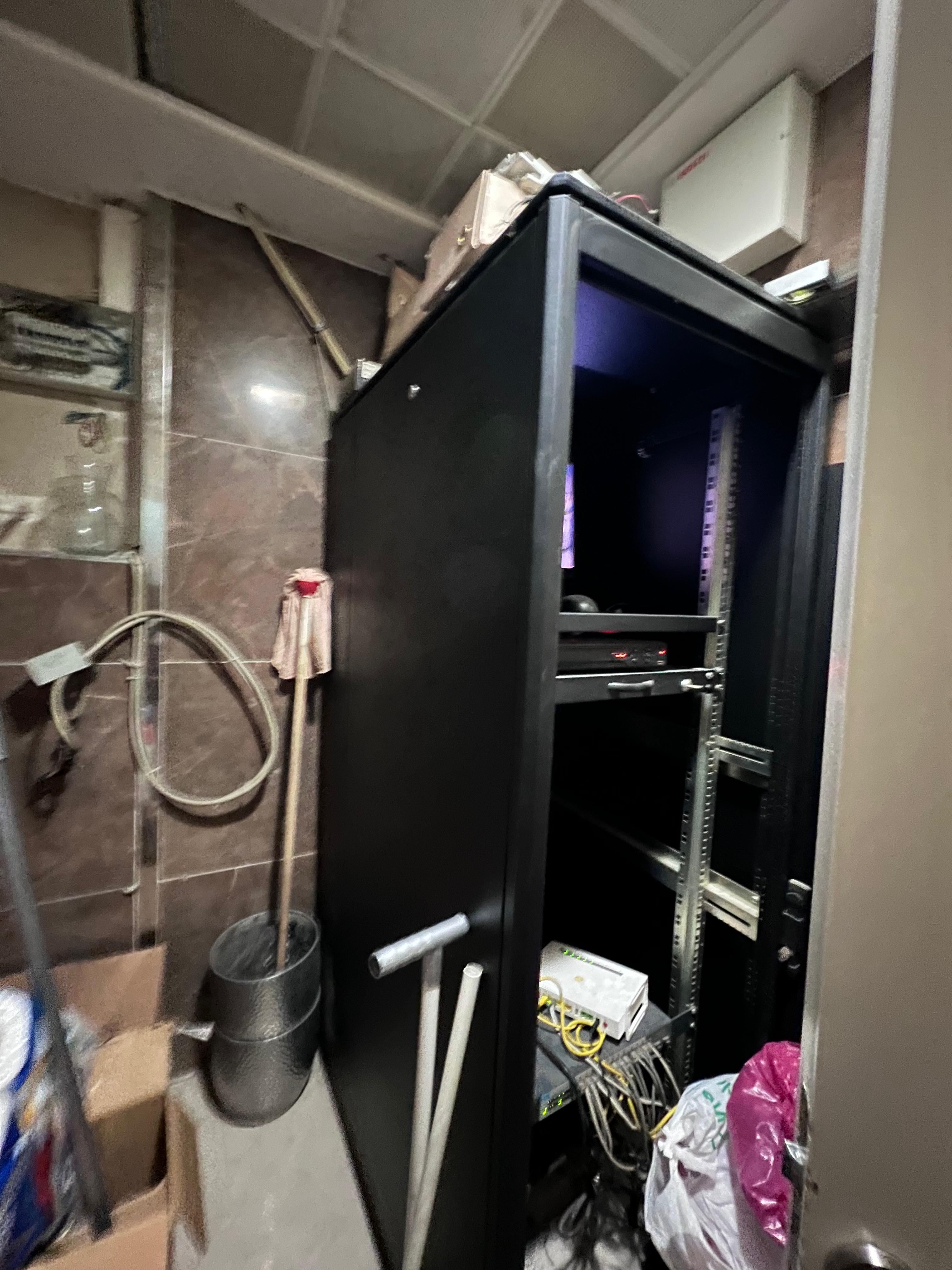 DAĞKAPI ORYIL MY OFFİCE'TE SATILIK 6+2 BÜRO