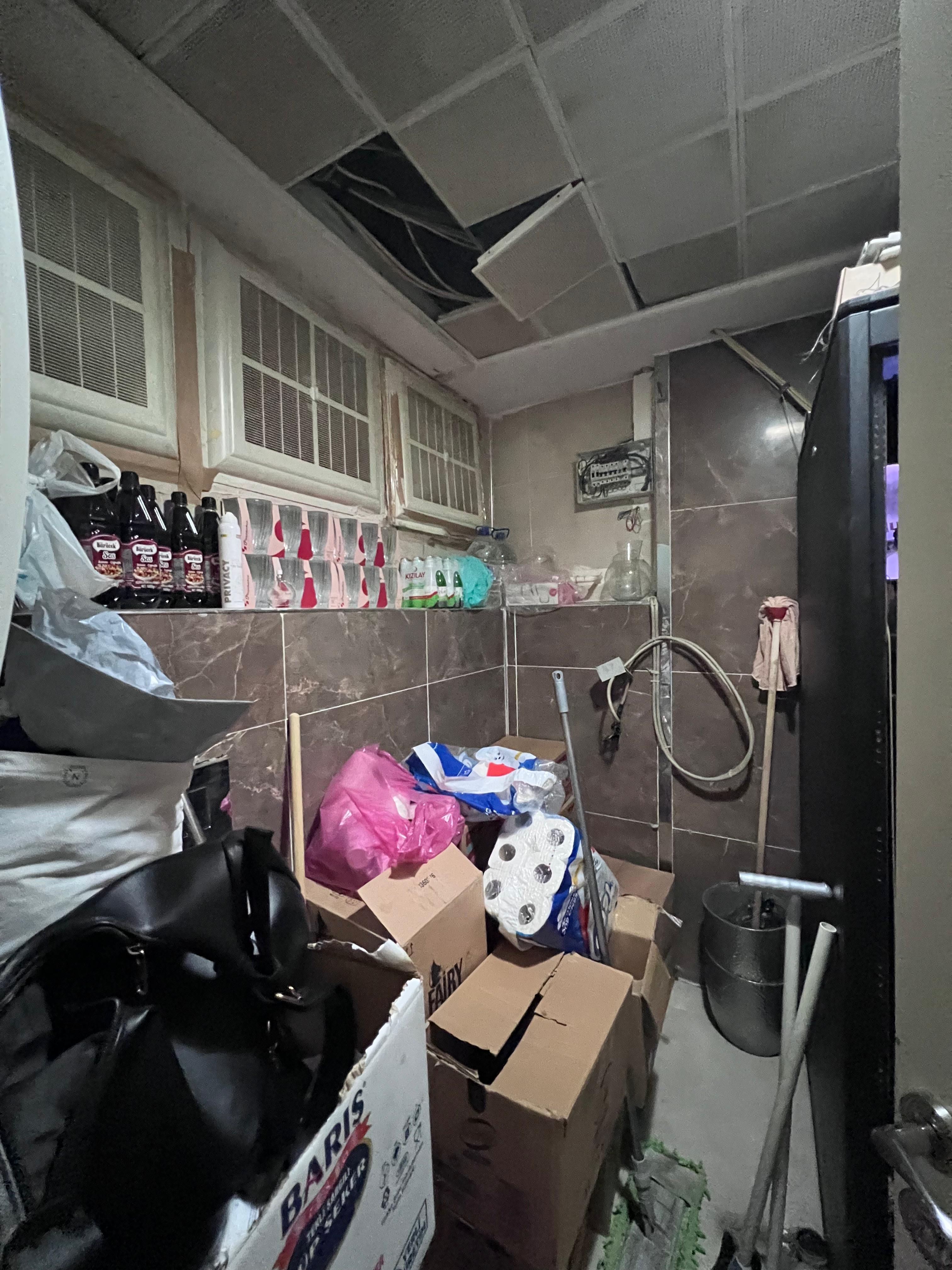 DAĞKAPI ORYIL MY OFFİCE'TE SATILIK 6+2 BÜRO