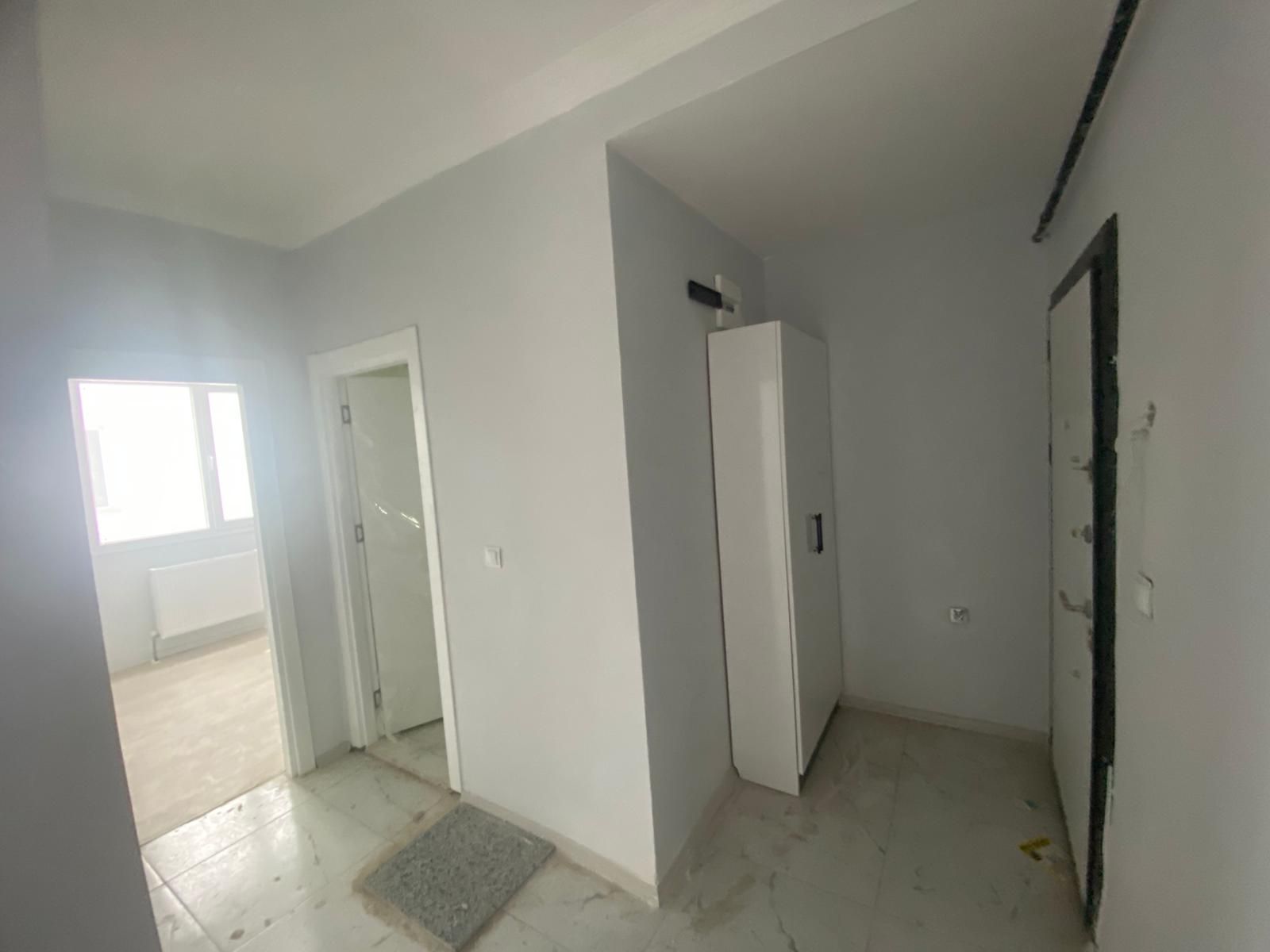 RIZVANAĞA CADDESİNDE SATILIK KELEPİR 2+1 DAİRE