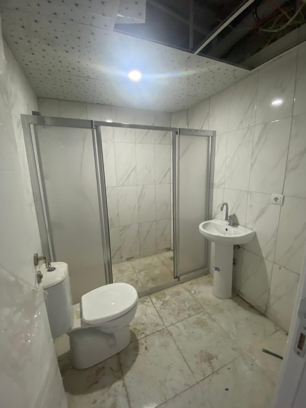 RIZVANAĞA CADDESİNDE SATILIK KELEPİR 2+1 DAİRE