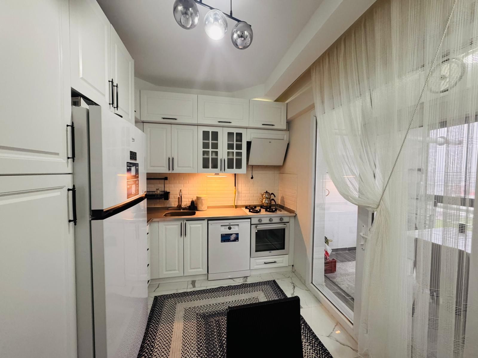 STDAYUM YOLU ÜZERİNDE 2+1 ORTA KAT DAİRE