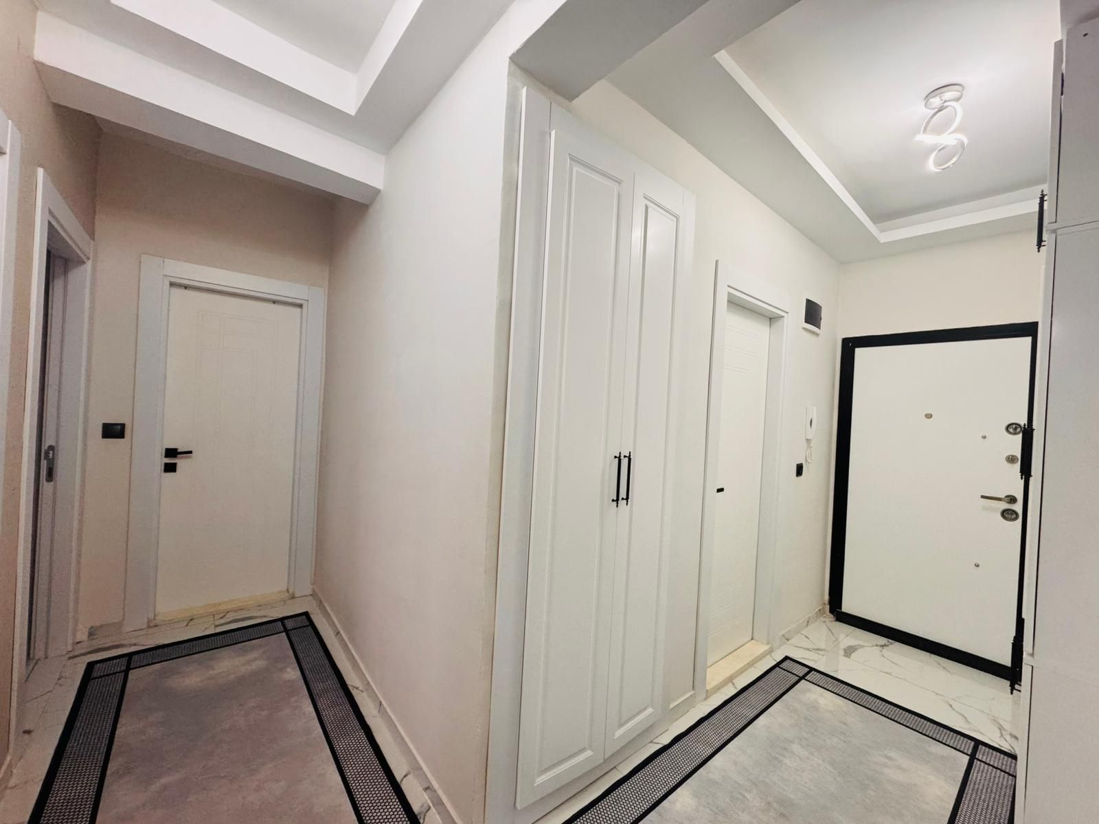 STDAYUM YOLU ÜZERİNDE 2+1 ORTA KAT DAİRE