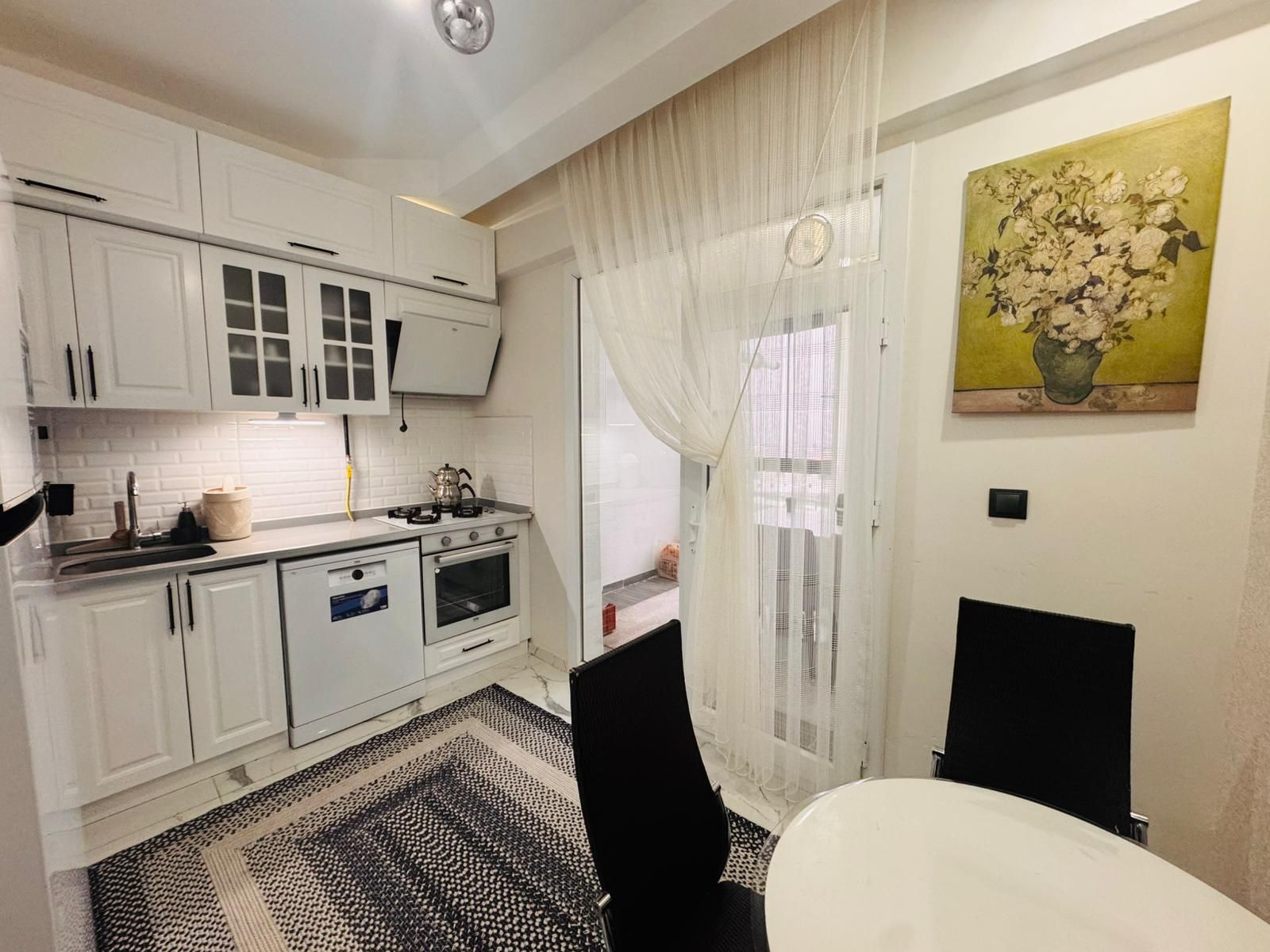 STDAYUM YOLU ÜZERİNDE 2+1 ORTA KAT DAİRE