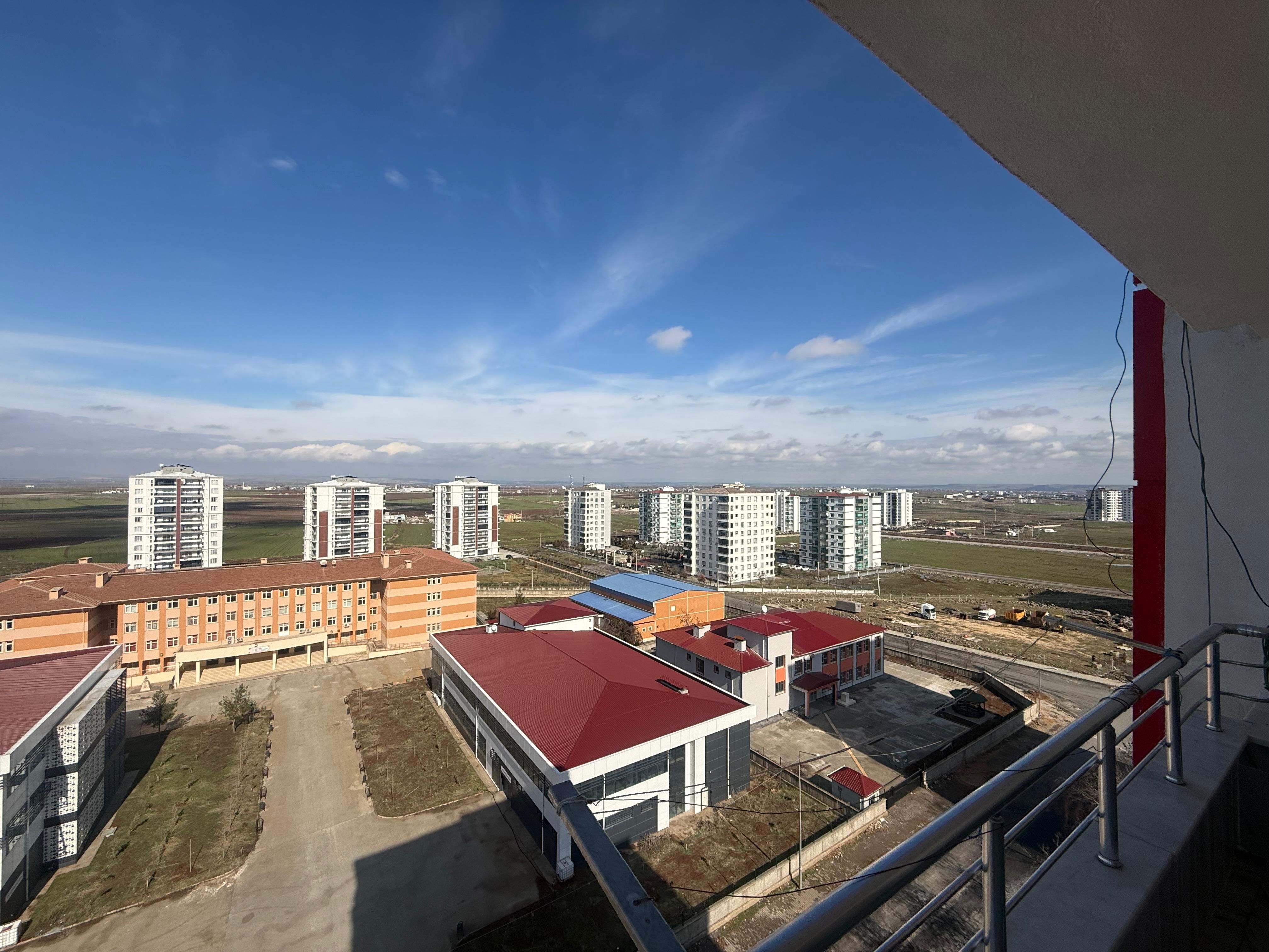 ÜÇKUYULARDA 3+1SATILIK FIRSAT DAİRE