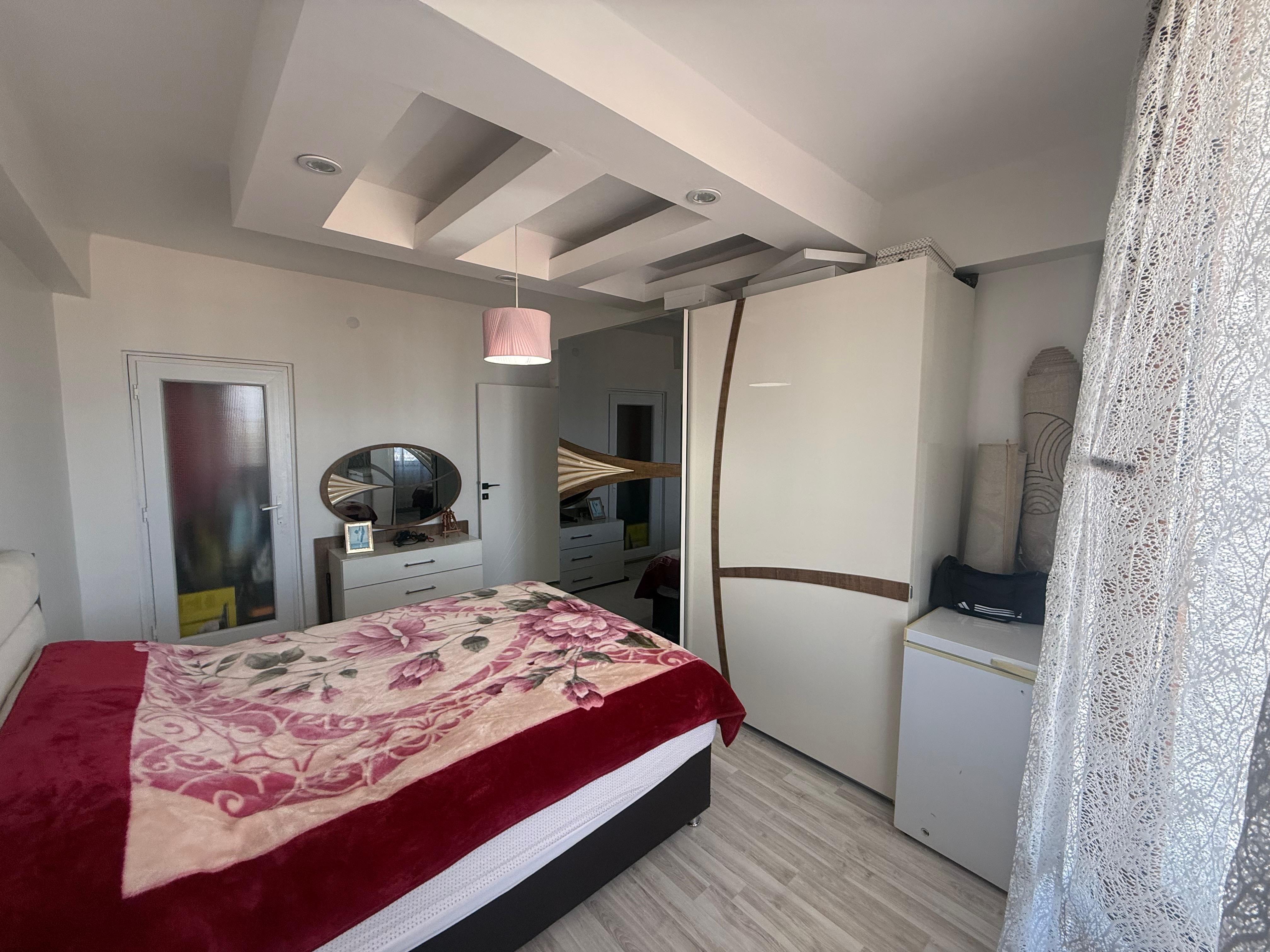 ÜÇKUYULARDA 3+1SATILIK FIRSAT DAİRE