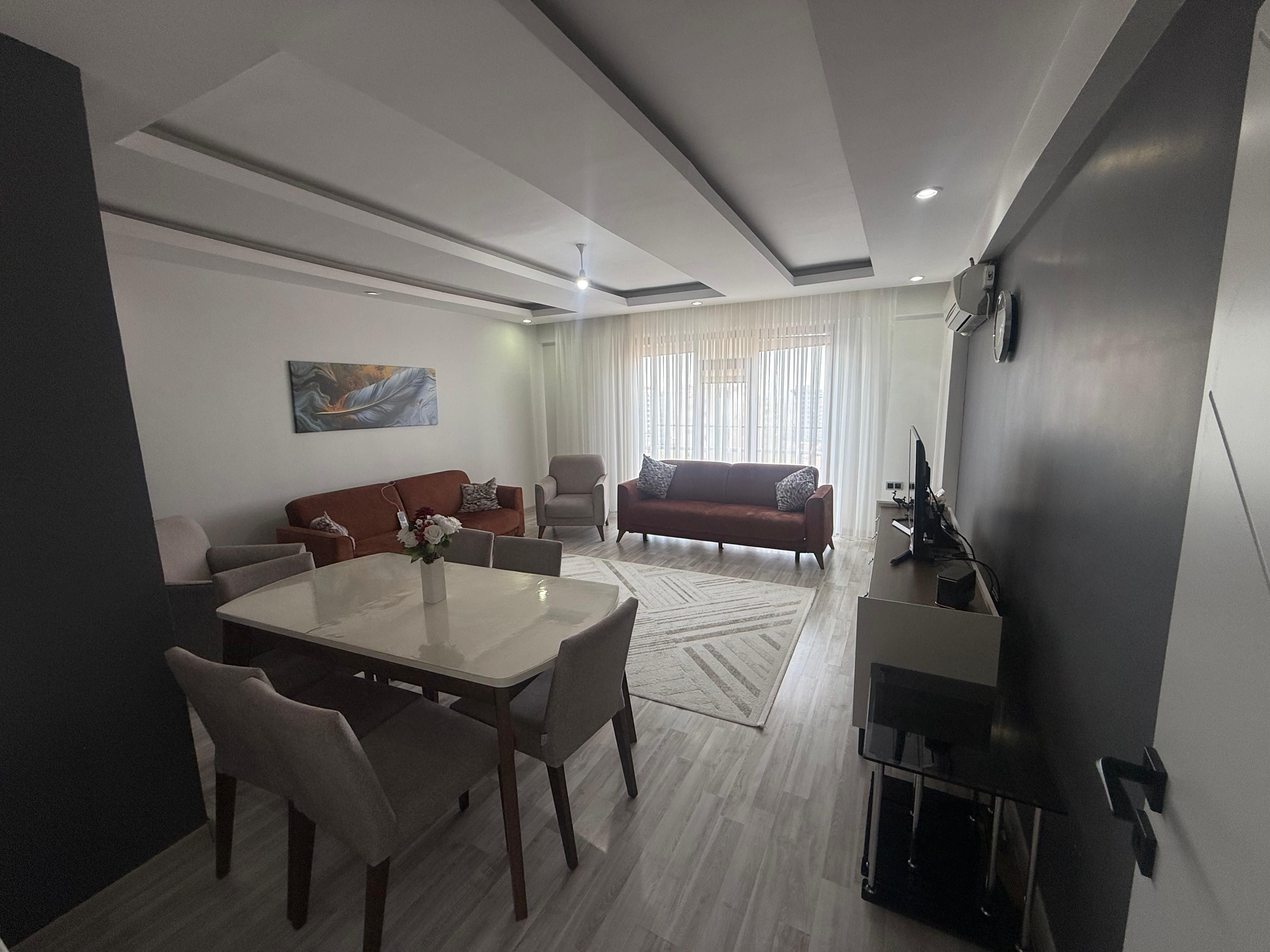 ÜÇKUYULARDA 3+1SATILIK FIRSAT DAİRE