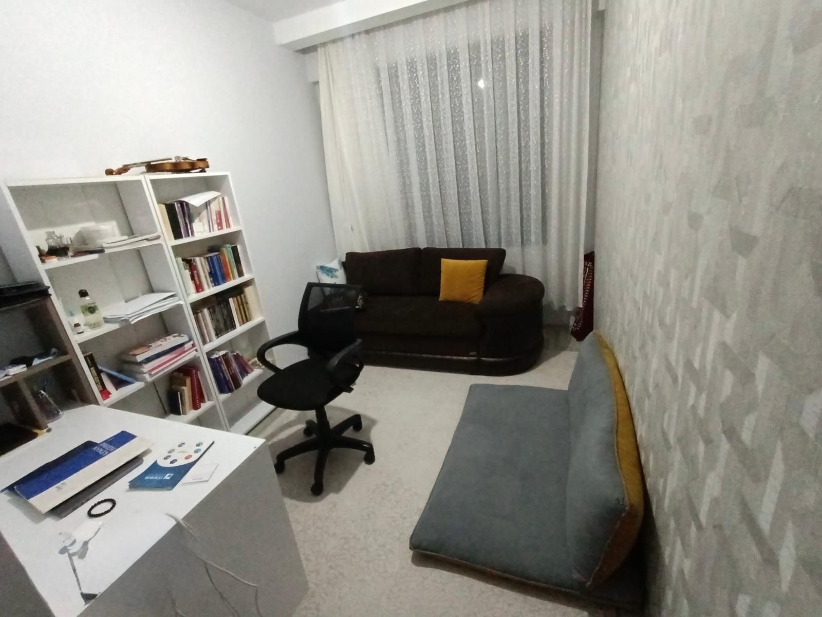 KANTAR KAVŞAĞI CİVARI SATILIK 2+1 DAİRE