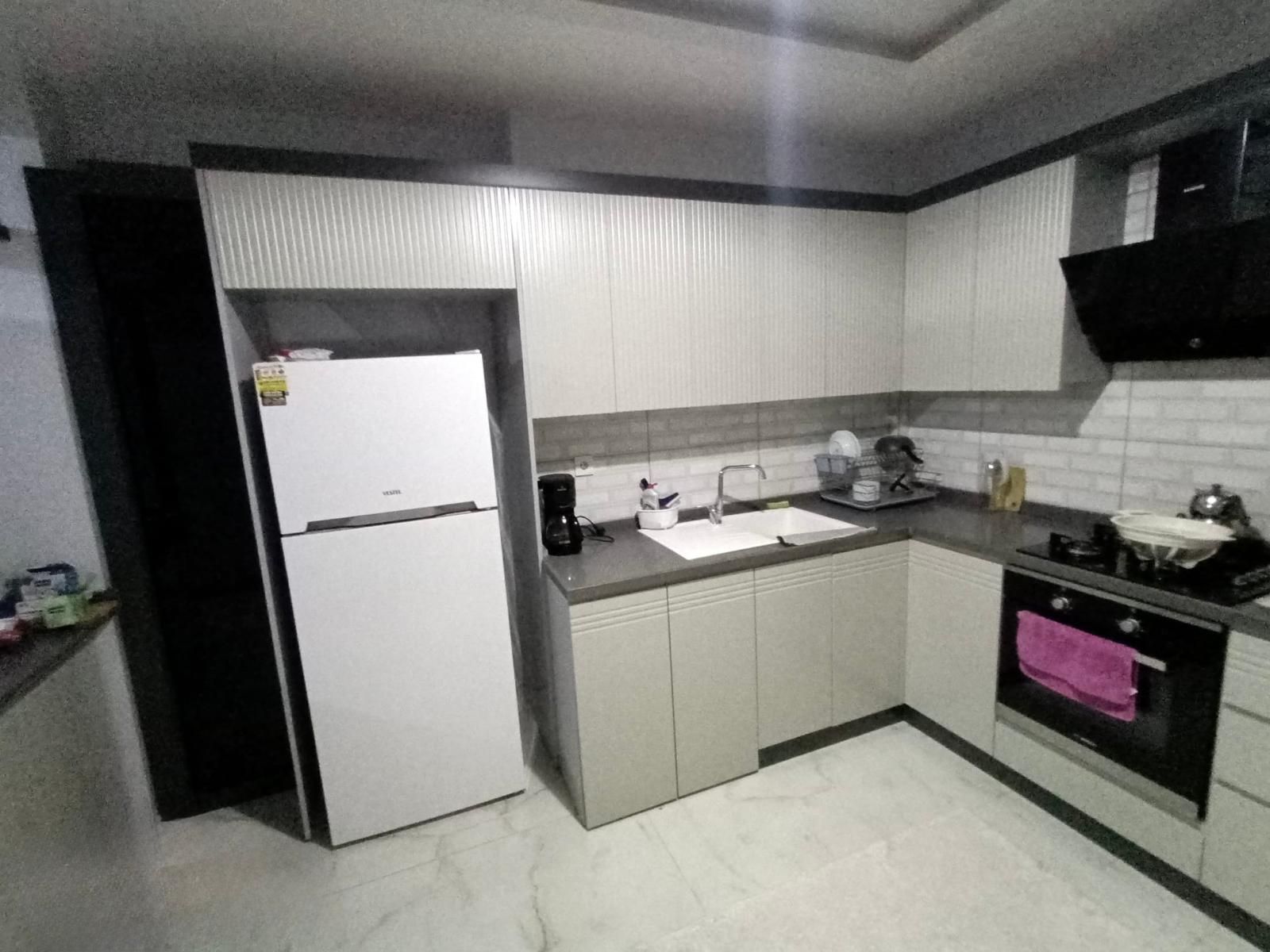 KANTAR KAVŞAĞI CİVARI SATILIK 2+1 DAİRE