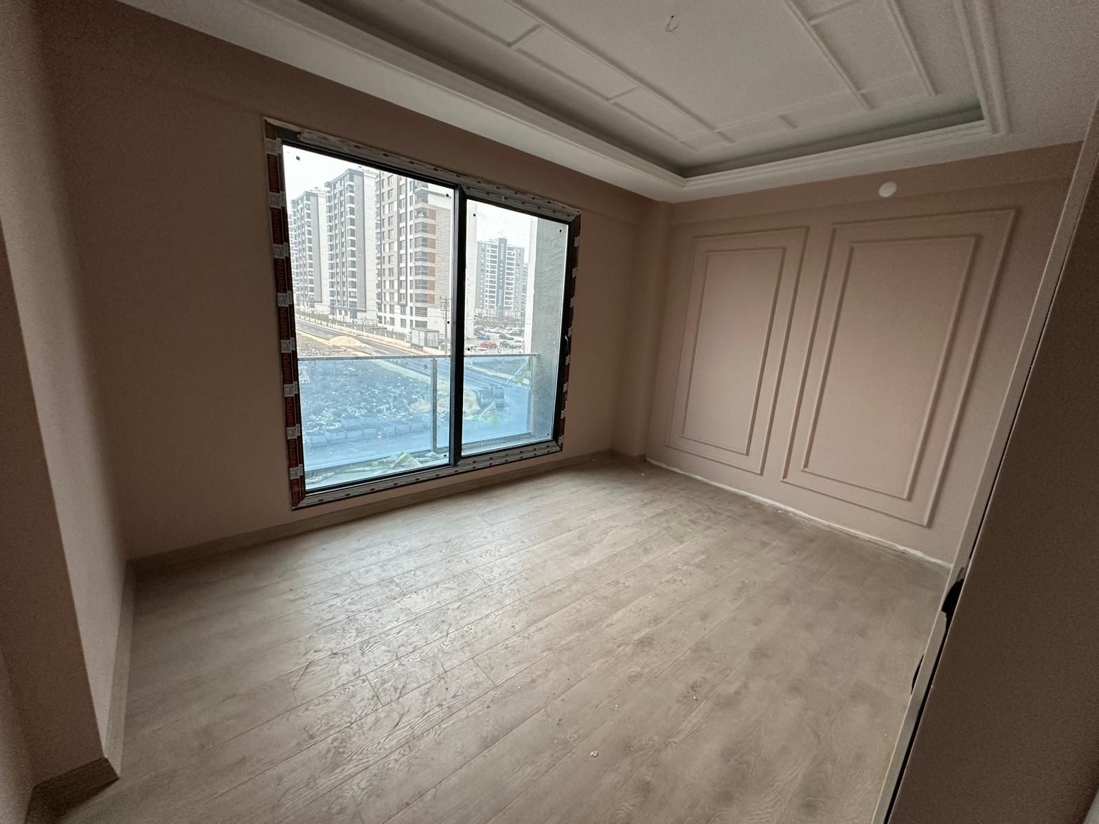 YENİ CEZAEVİ CİVARI 2+1 KİRALIK DAİRE