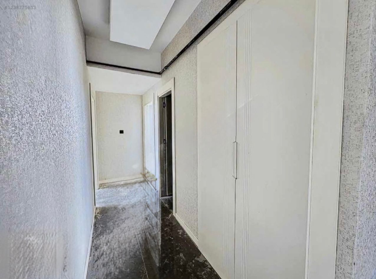 ELAZIĞ YOLU ÜZERİ 2+1 SATILIK HAVUZLU SIFIR DAİRE