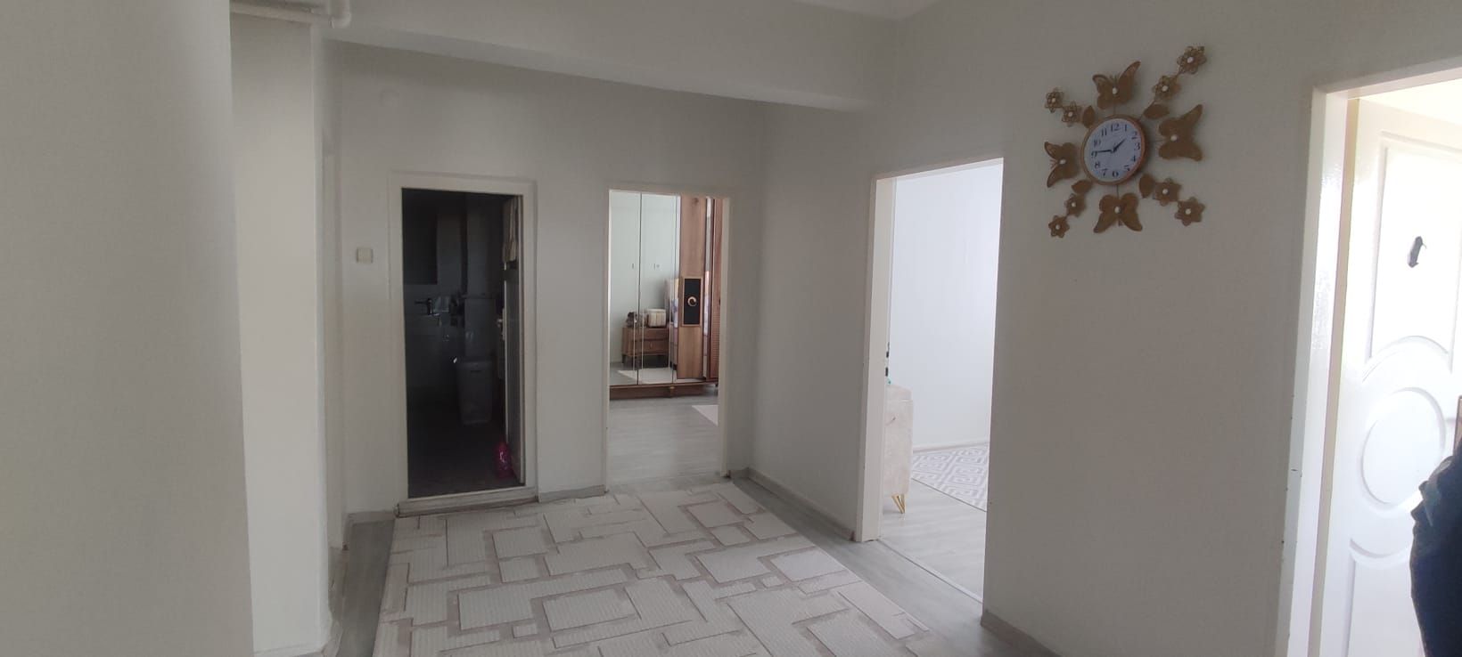 MAKROLİFE'DEN BAĞLAR CEZAEVİ ALT KÖŞEDE SATILIK 3+1 DAİRE