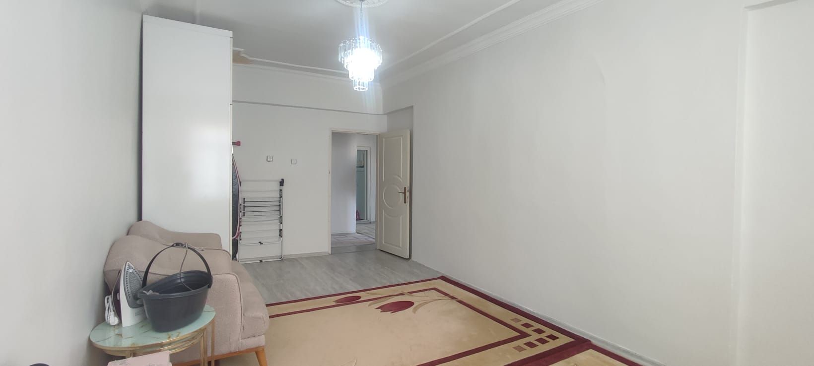 MAKROLİFE'DEN BAĞLAR CEZAEVİ ALT KÖŞEDE SATILIK 3+1 DAİRE