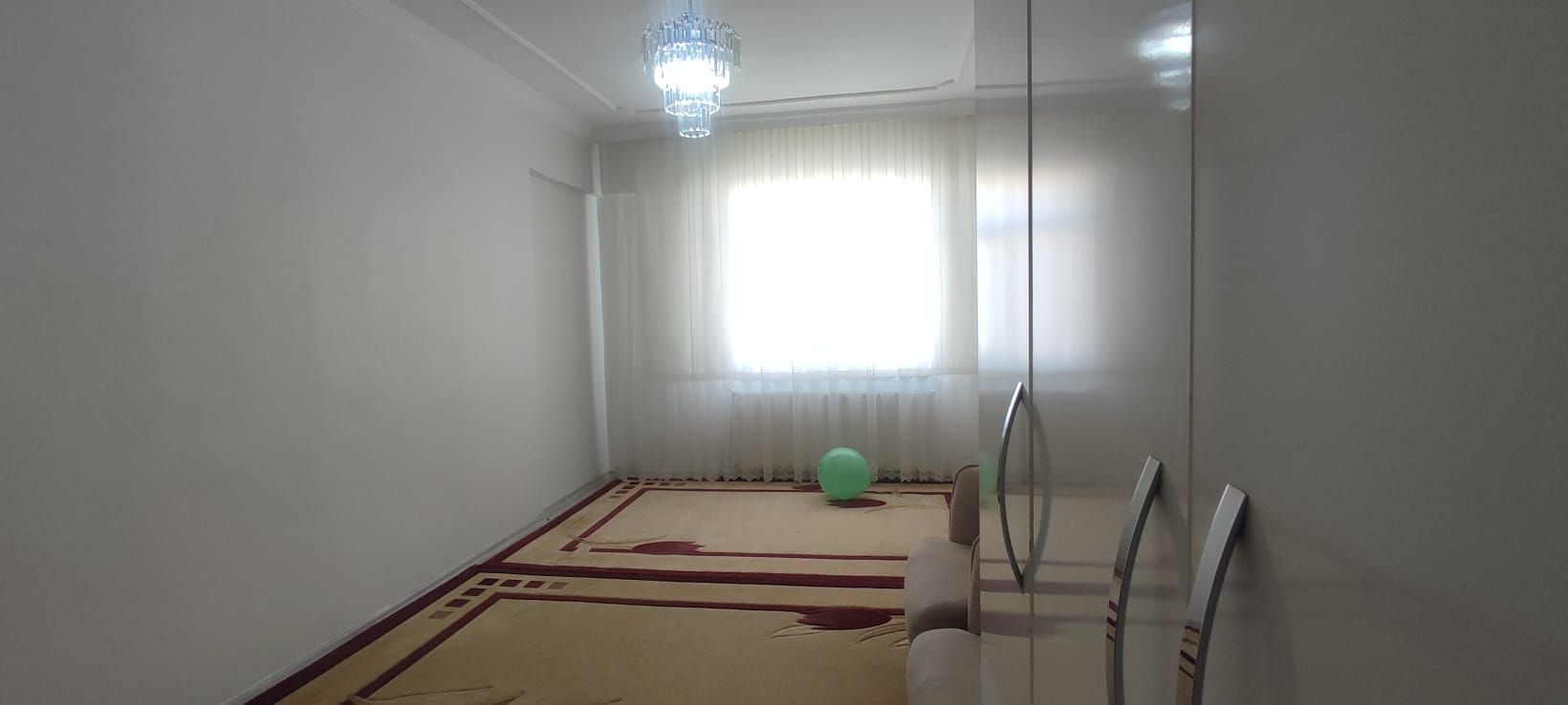 MAKROLİFE'DEN BAĞLAR CEZAEVİ ALT KÖŞEDE SATILIK 3+1 DAİRE