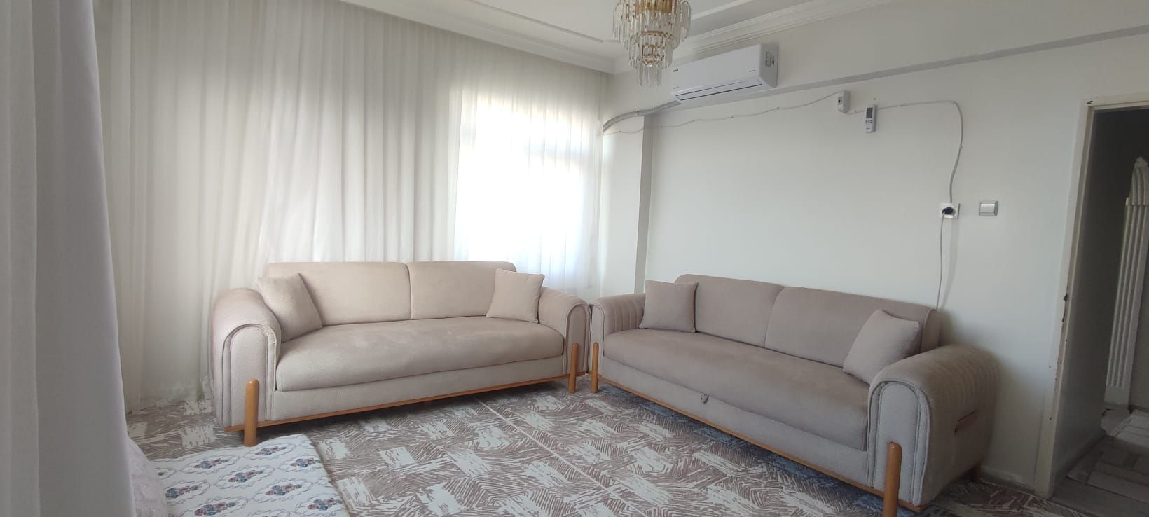 MAKROLİFE'DEN BAĞLAR CEZAEVİ ALT KÖŞEDE SATILIK 3+1 DAİRE
