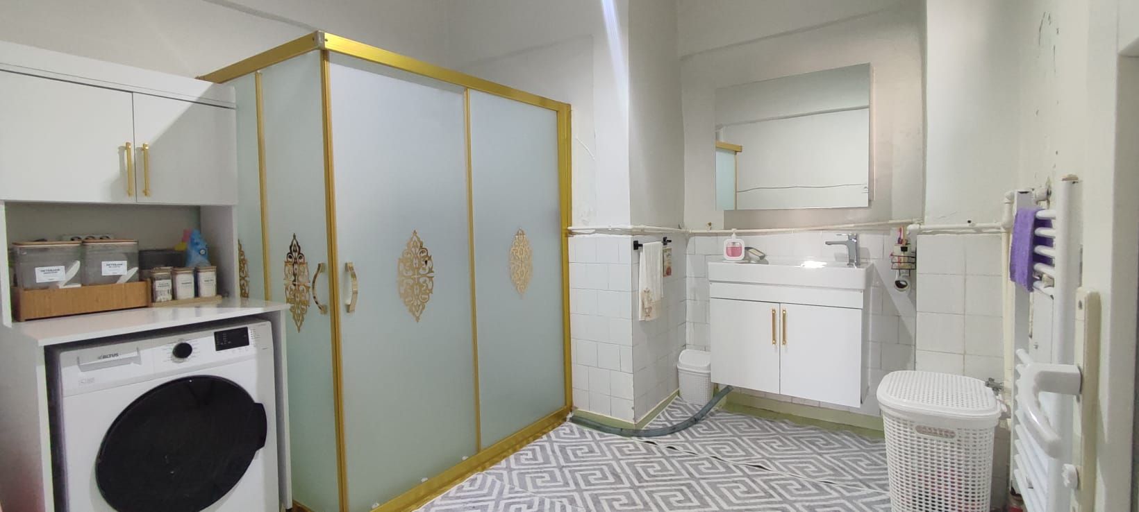 MAKROLİFE'DEN BAĞLAR CEZAEVİ ALT KÖŞEDE SATILIK 3+1 DAİRE