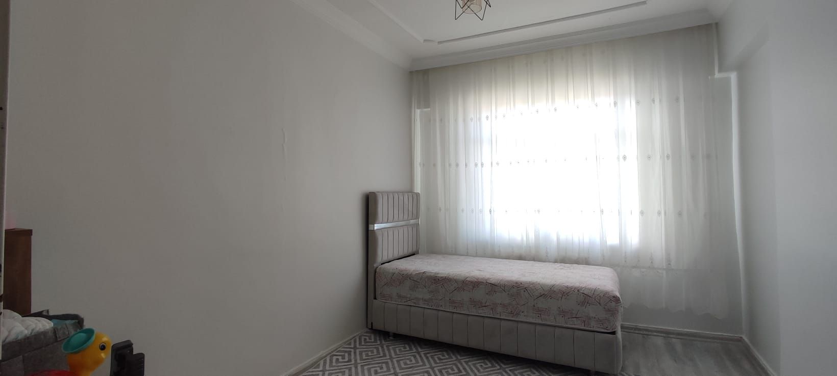 MAKROLİFE'DEN BAĞLAR CEZAEVİ ALT KÖŞEDE SATILIK 3+1 DAİRE