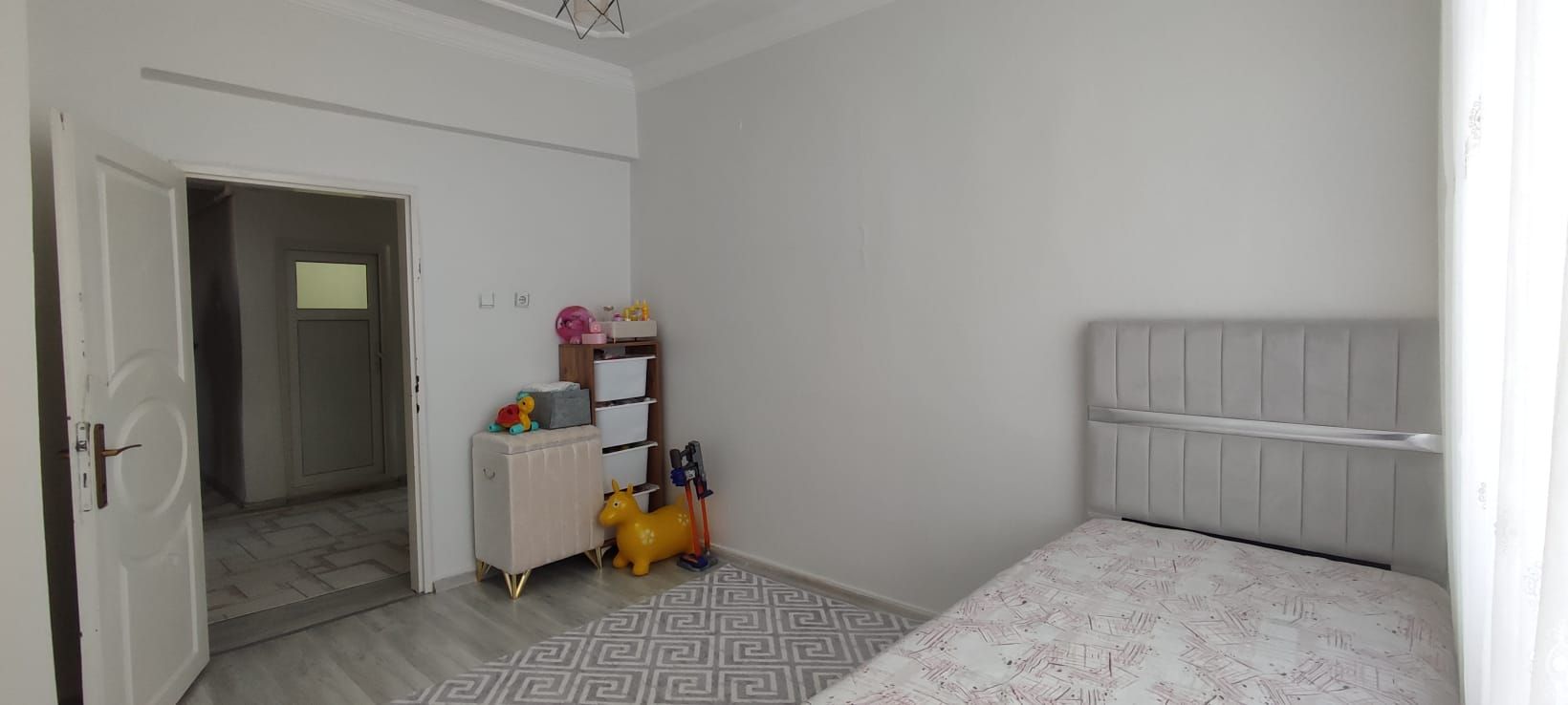 MAKROLİFE'DEN BAĞLAR CEZAEVİ ALT KÖŞEDE SATILIK 3+1 DAİRE