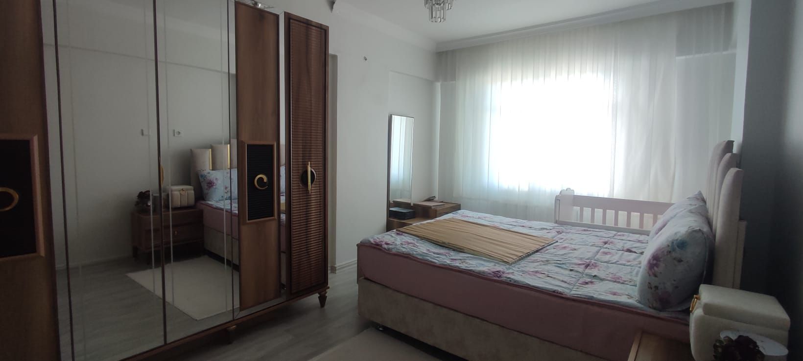 MAKROLİFE'DEN BAĞLAR CEZAEVİ ALT KÖŞEDE SATILIK 3+1 DAİRE