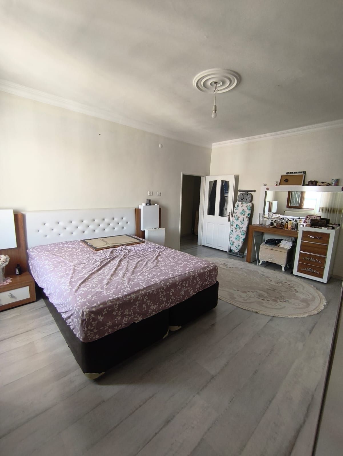 YENİ YOL'DA SATILIK 3+1 DAİRE