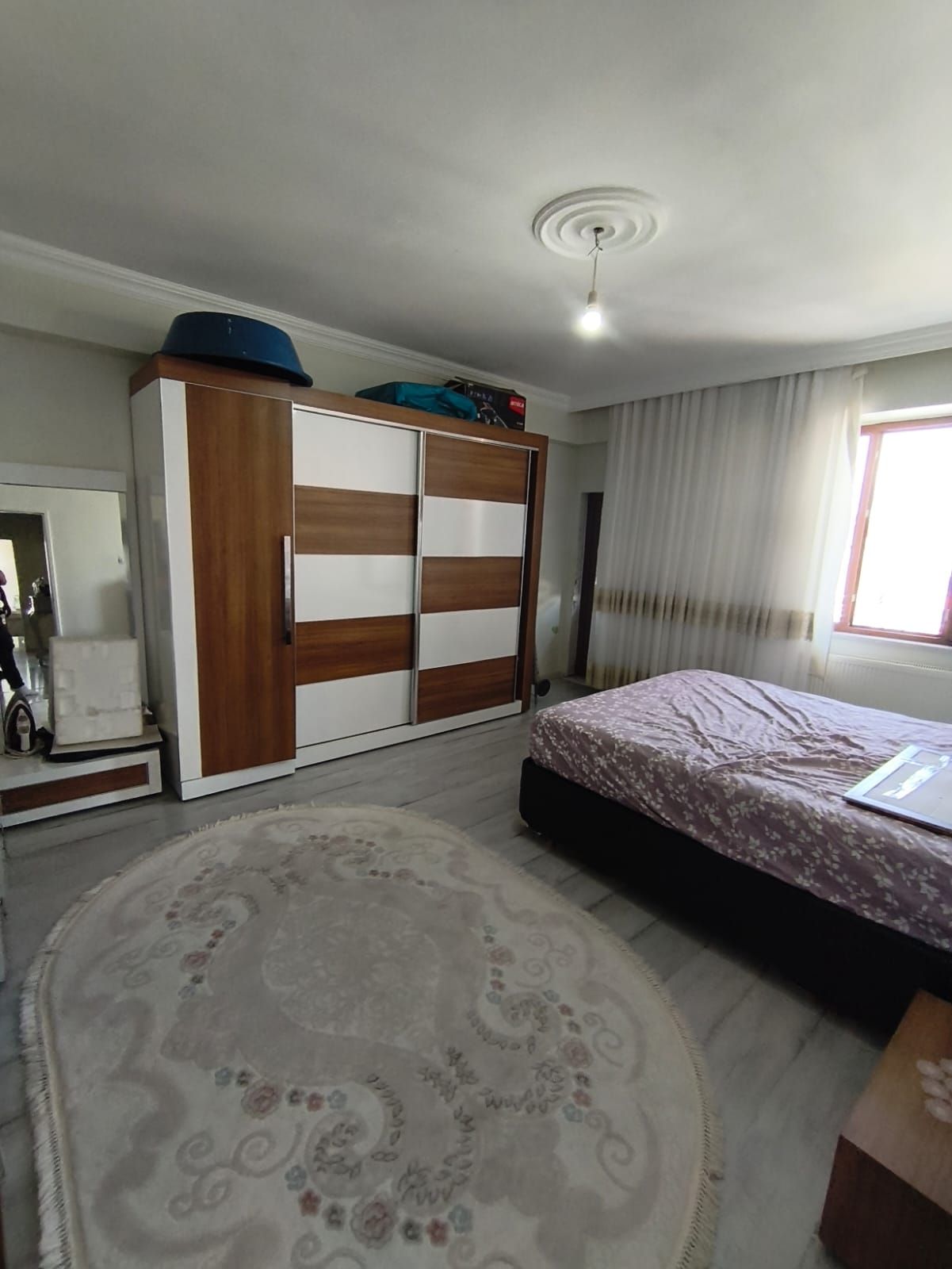 YENİ YOL'DA SATILIK 3+1 DAİRE