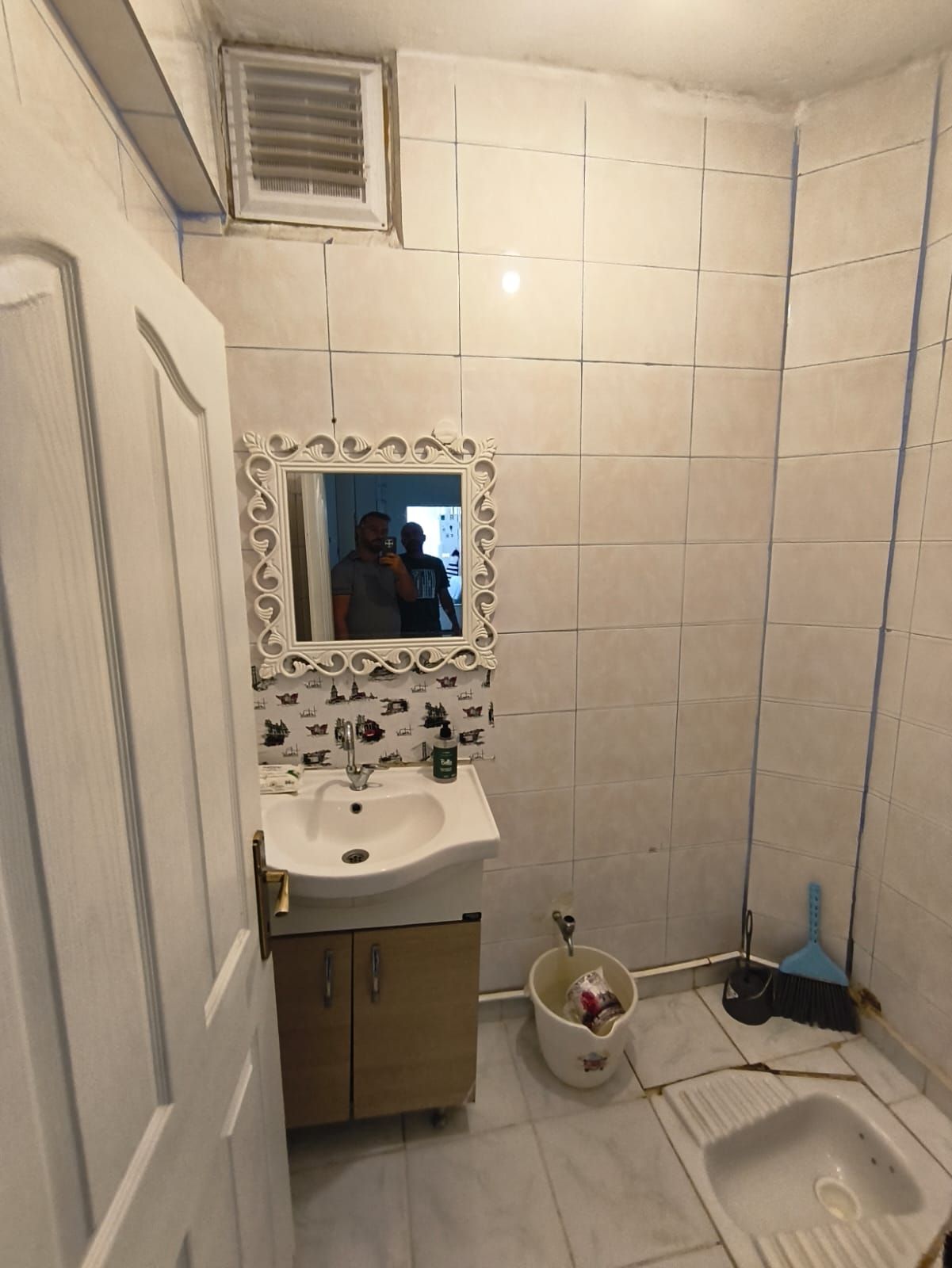 YENİ YOL'DA SATILIK 3+1 DAİRE