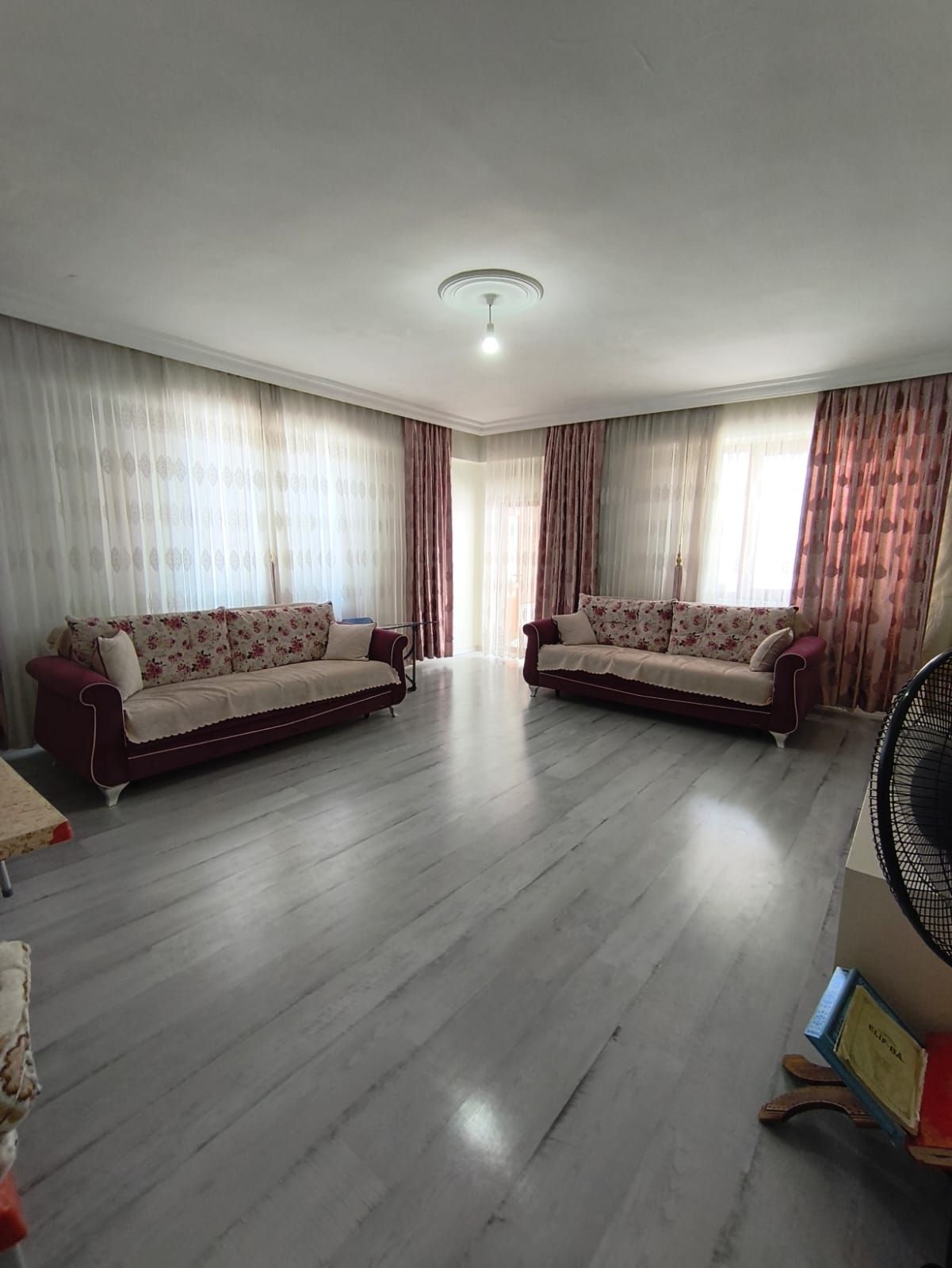 YENİ YOL'DA SATILIK 3+1 DAİRE