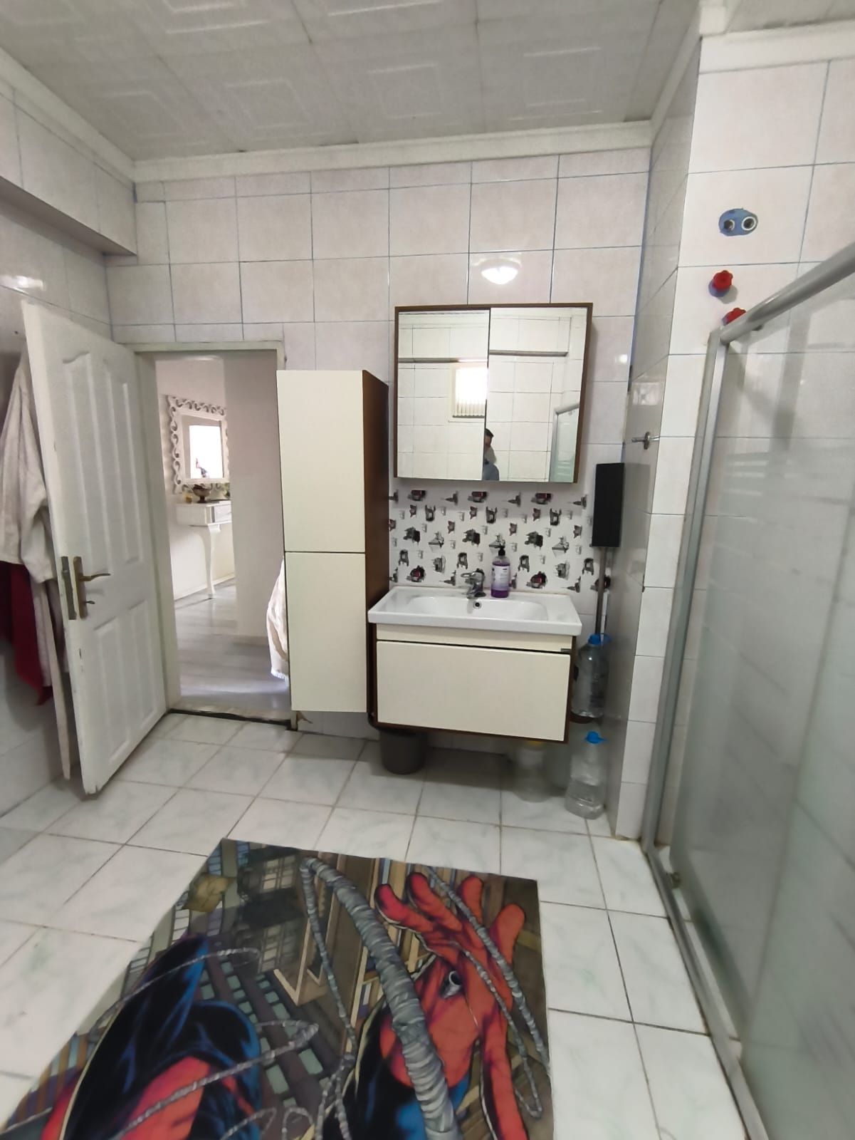 YENİ YOL'DA SATILIK 3+1 DAİRE