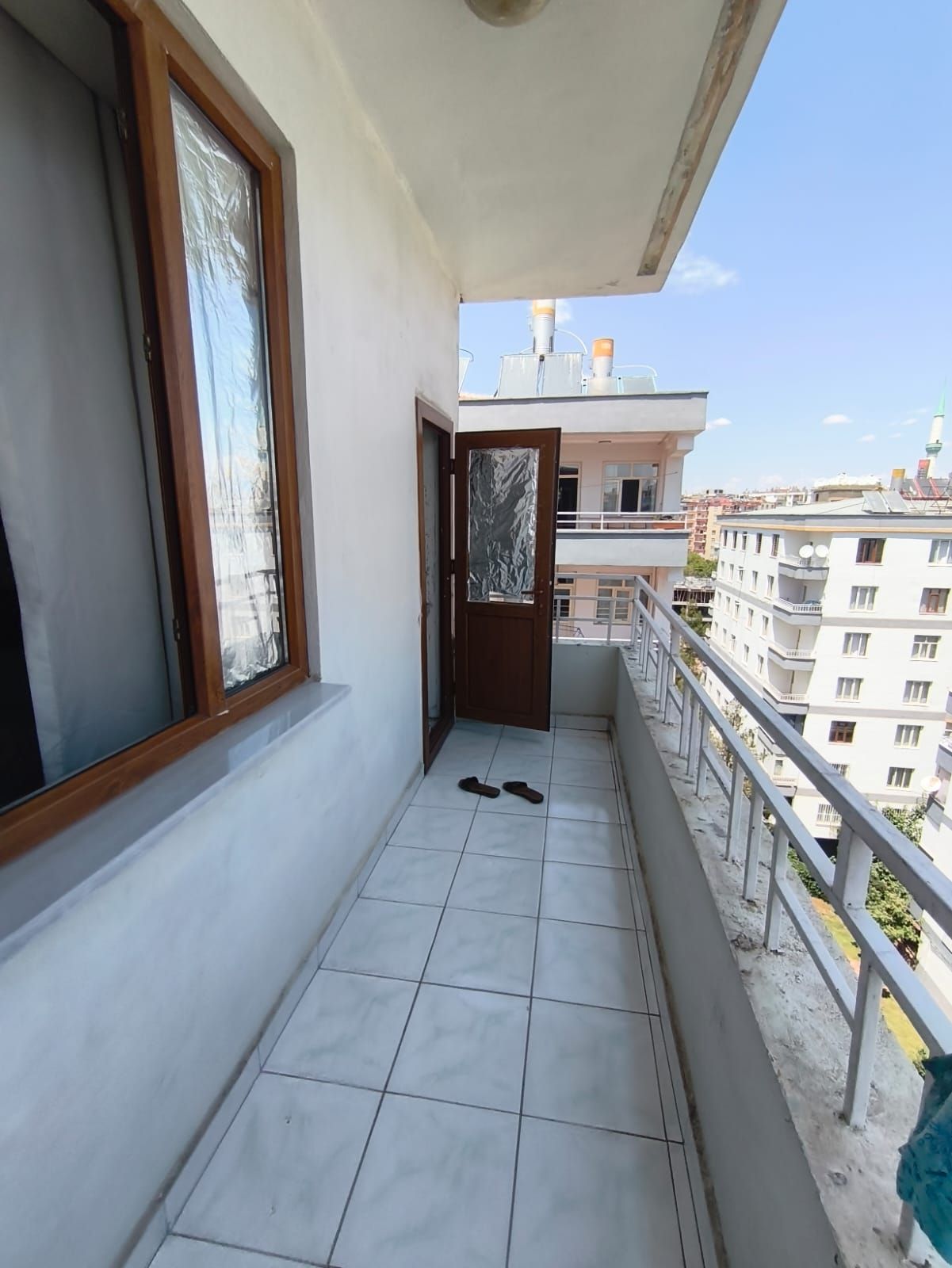 YENİ YOL'DA SATILIK 3+1 DAİRE
