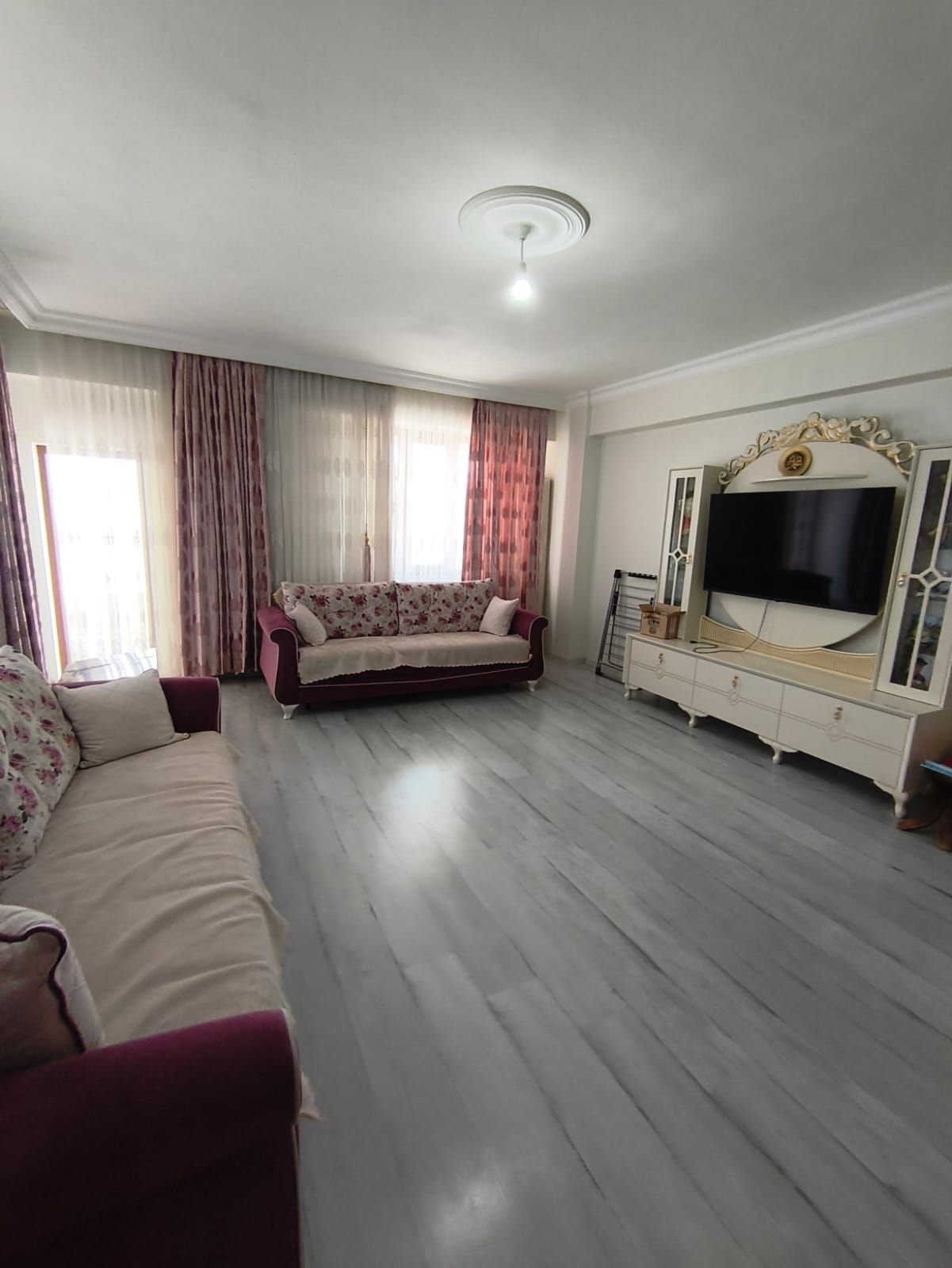 YENİ YOL'DA SATILIK 3+1 DAİRE
