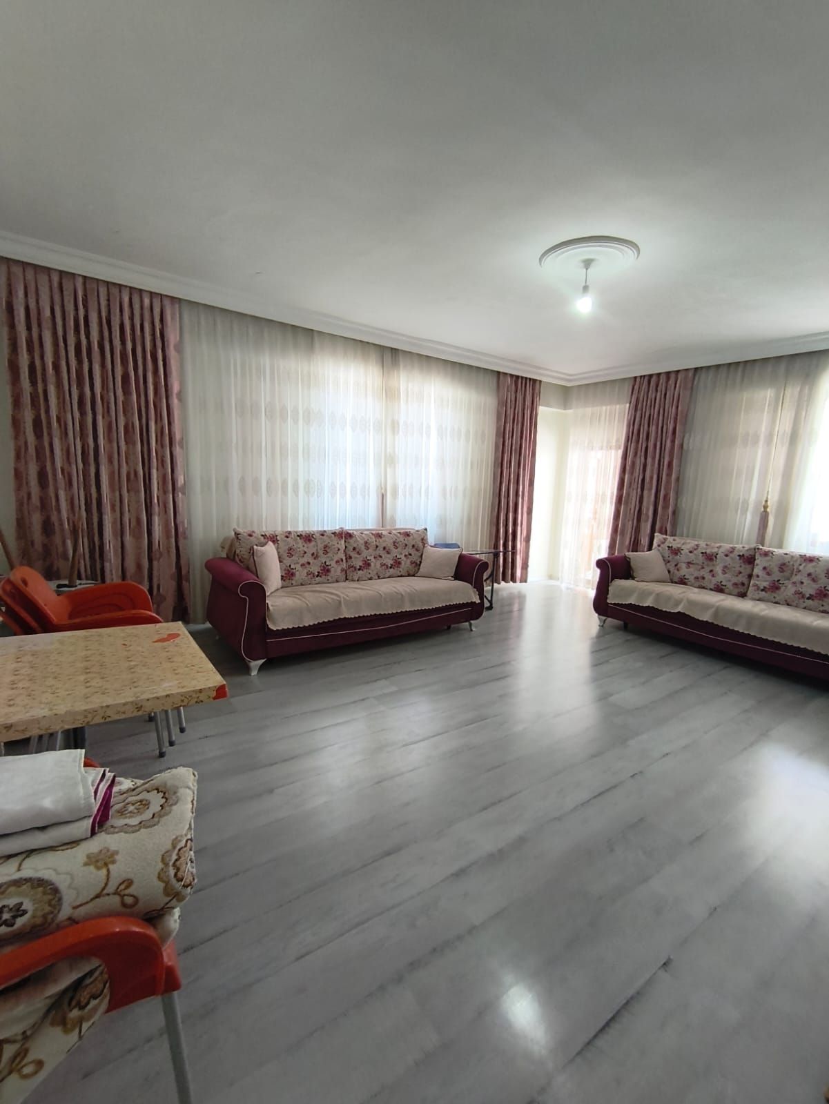 YENİ YOL'DA SATILIK 3+1 DAİRE