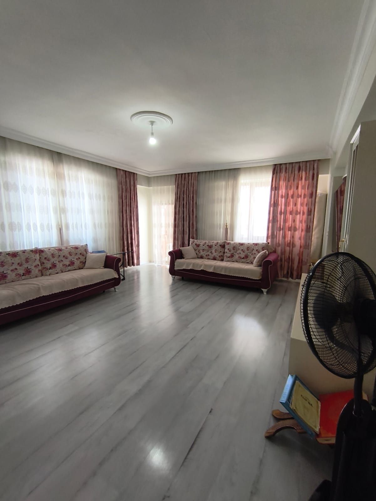 YENİ YOL'DA SATILIK 3+1 DAİRE