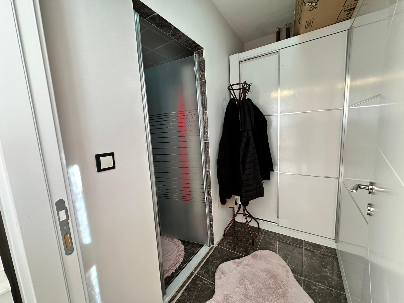 TEMA PARK KARŞISI SATILIK 4.5+1 KAPALI HAVUZLU ULTRA LÜX DAİRE