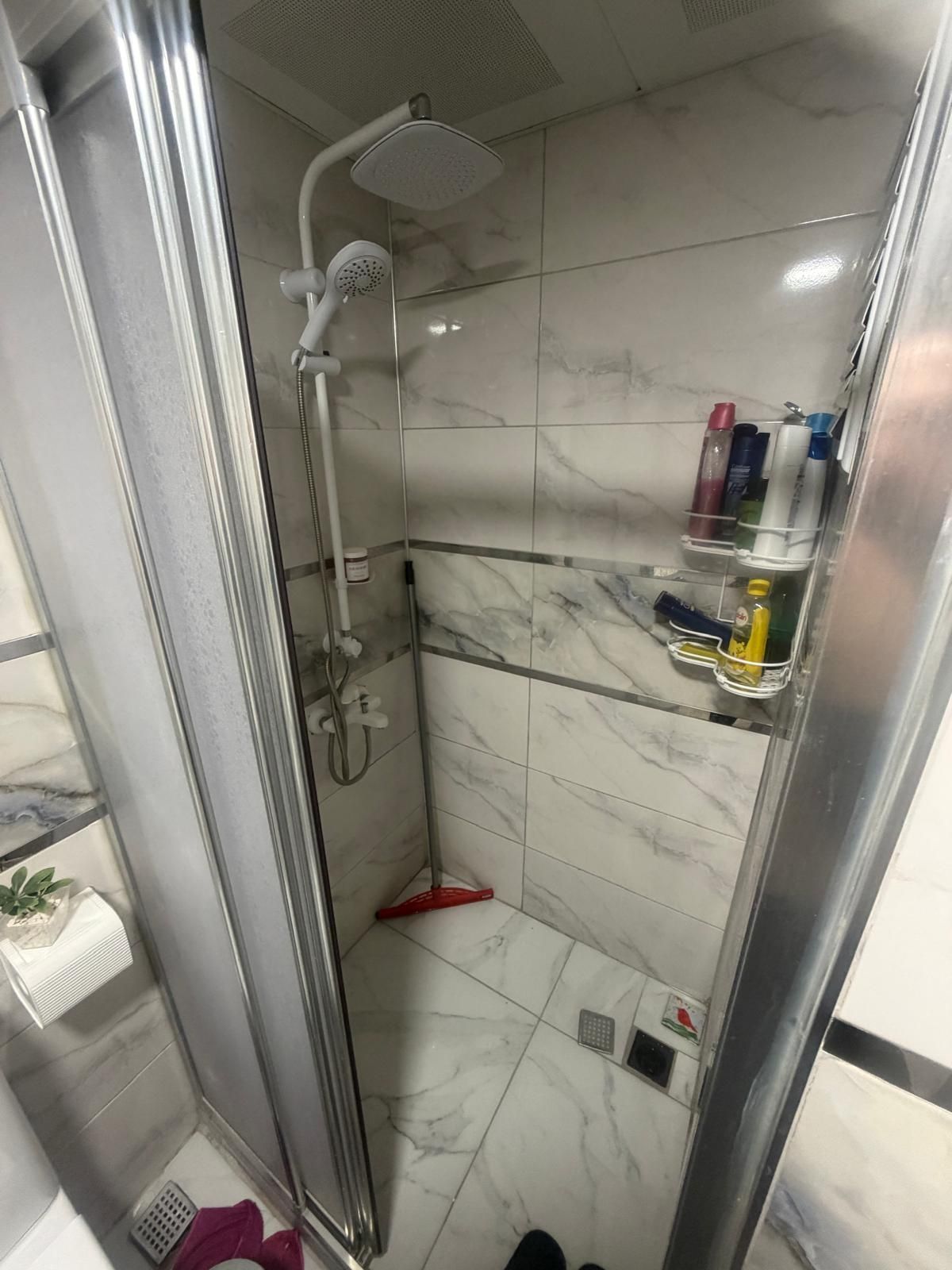 SEYRANTEPE'DE BAKIMLI MERKEZİ KONUMDA 2+1 SATILIK FIRSAT DAİRE