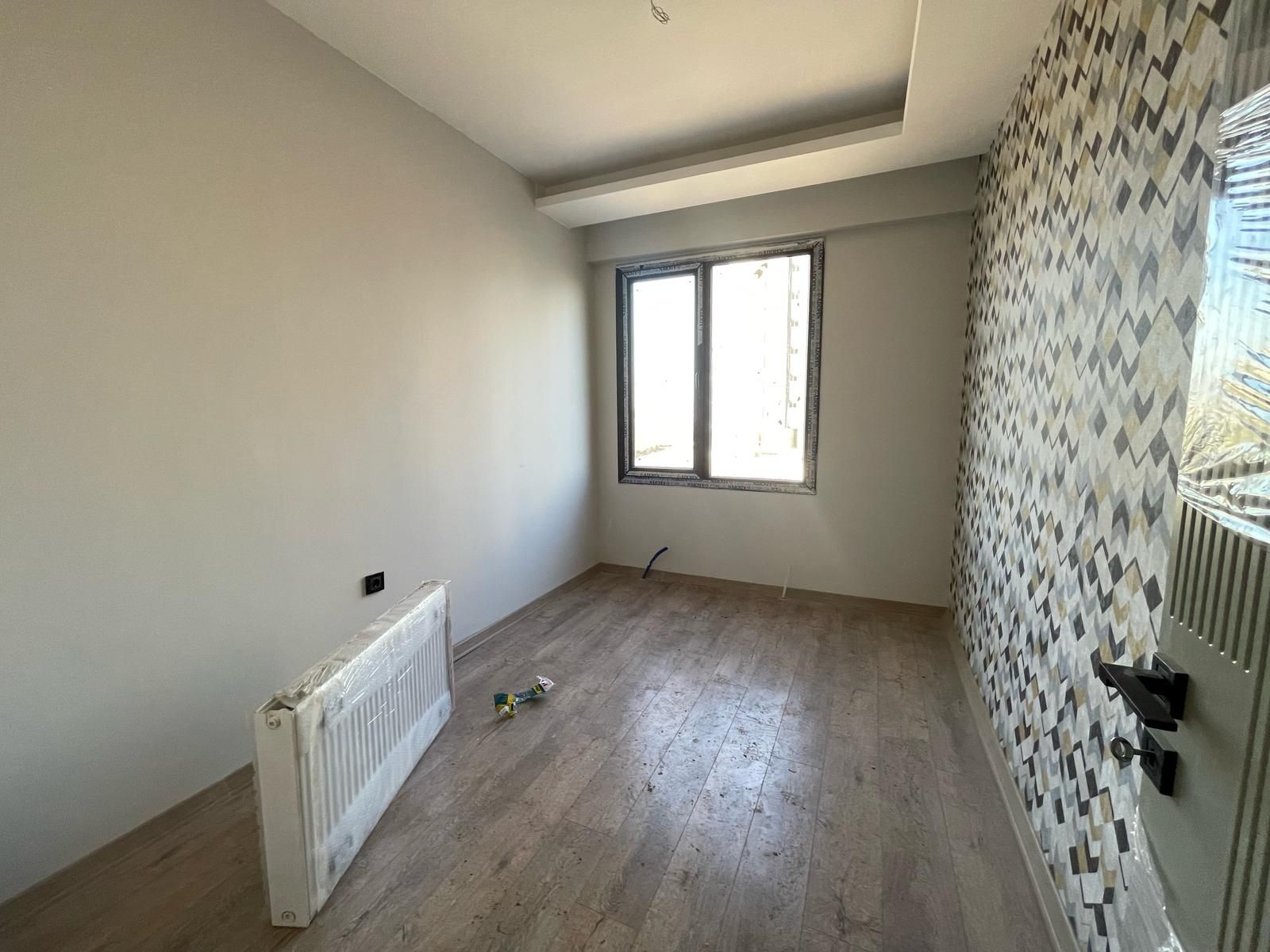 SATILIK ELAZIĞ YOLU ÜZERİ 2+1 KİRALIK HAVUZLU SIFIR DAİRE